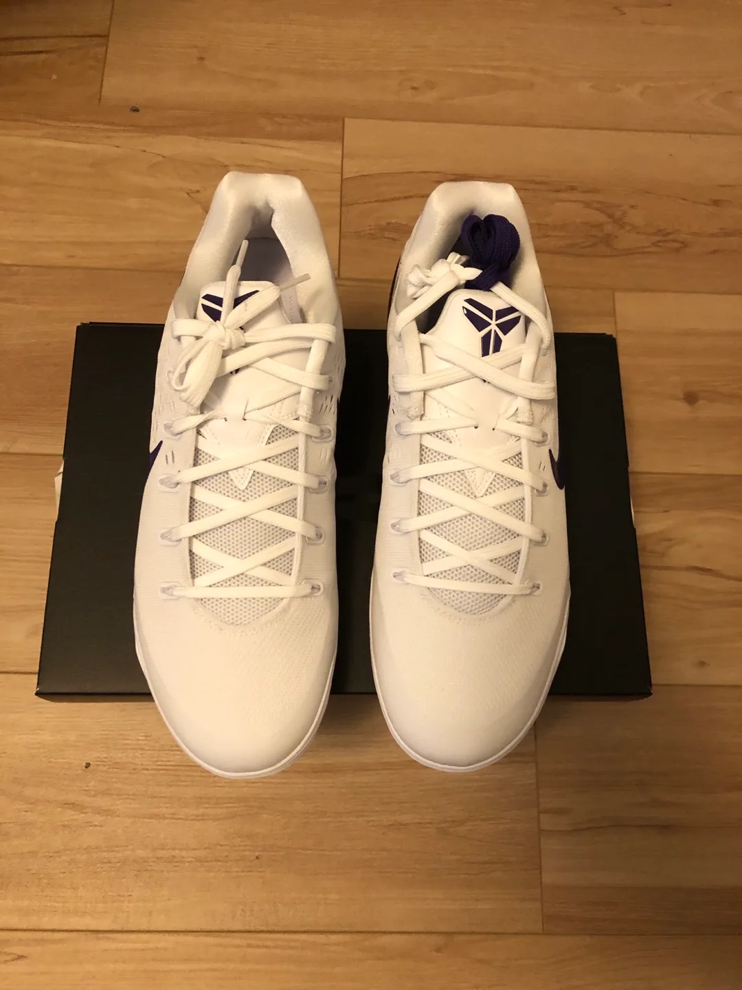 Kobe IX EM Protro Sz 13 thumbnail