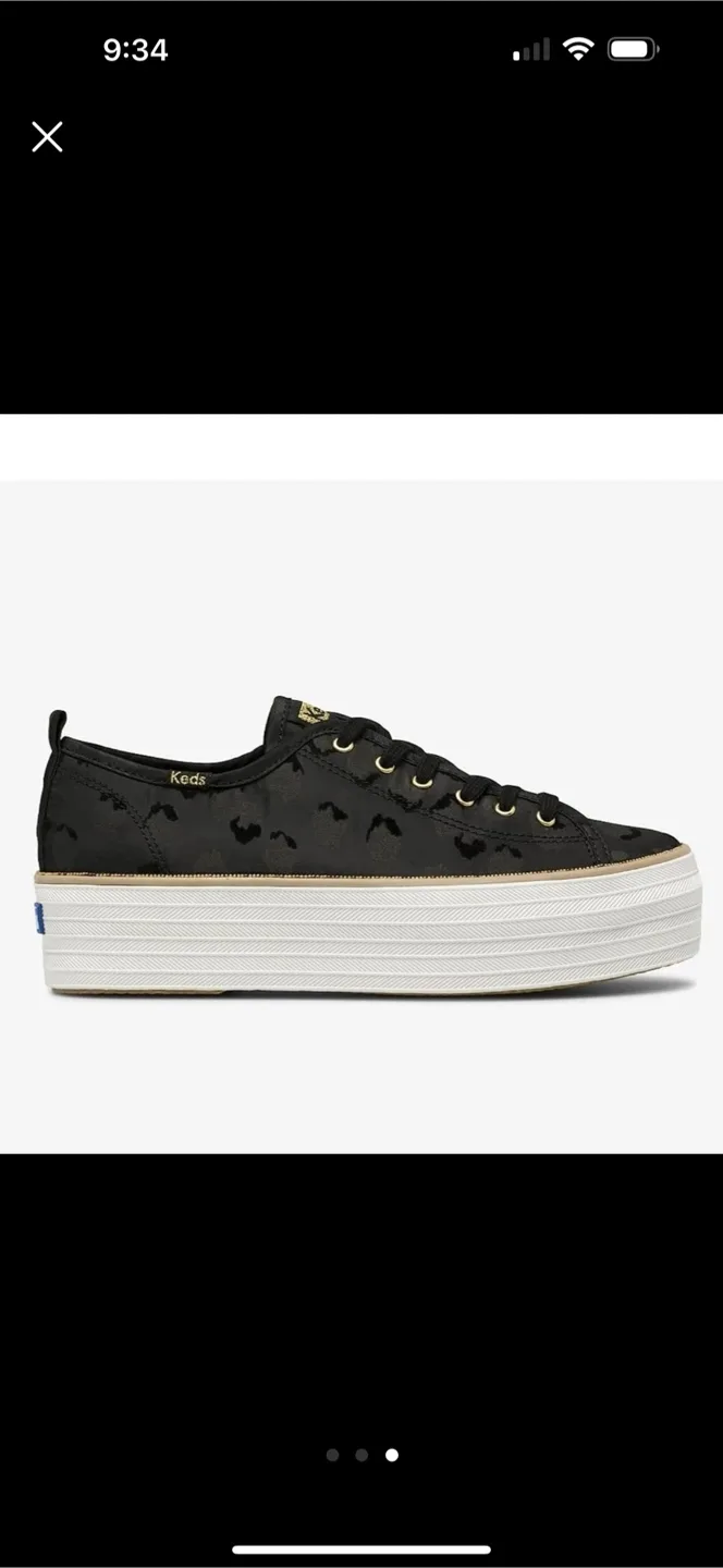 7 pairs Mixed Lot Women's Shoes: Michael Kors, Sperry, Coach image indicator(8)