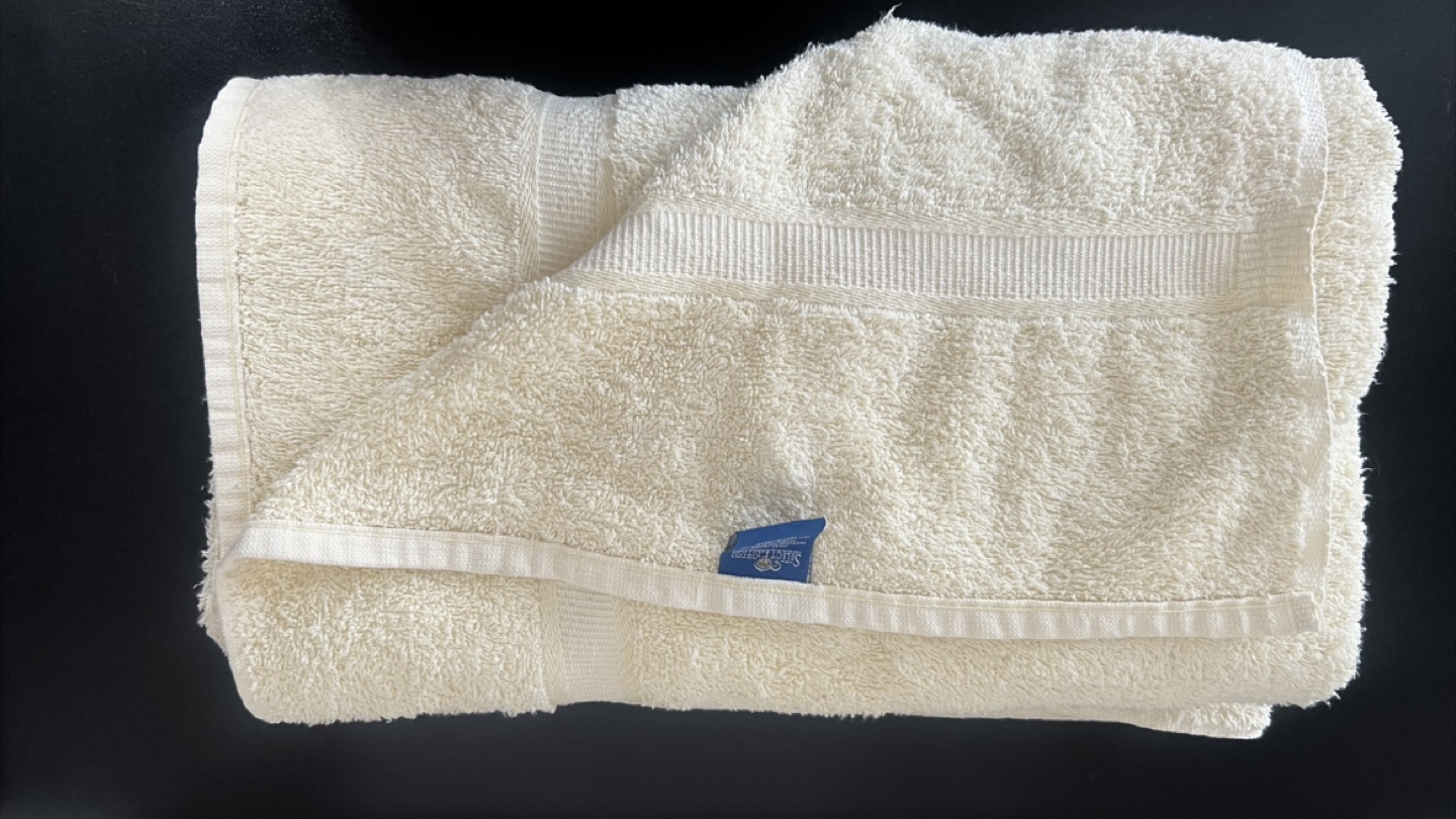 Select Edition Bath Towel