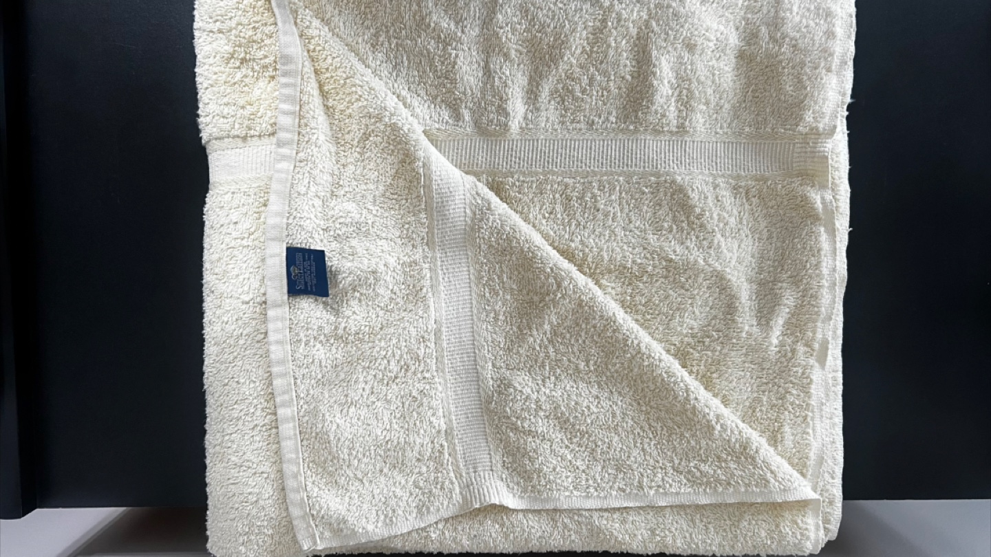 Select Edition Bath Towel - photo 3