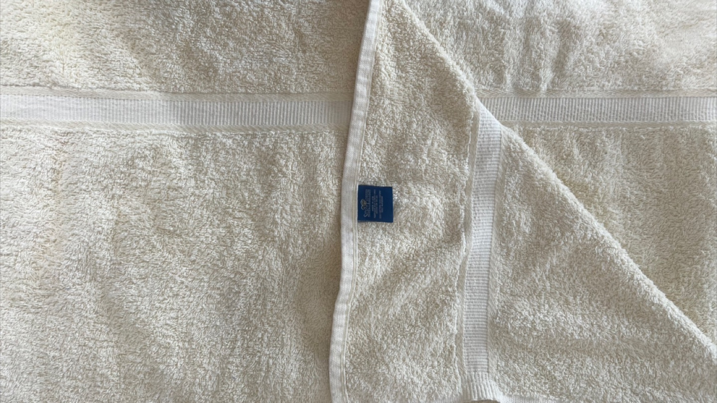 Select Edition Bath Towel - photo 4