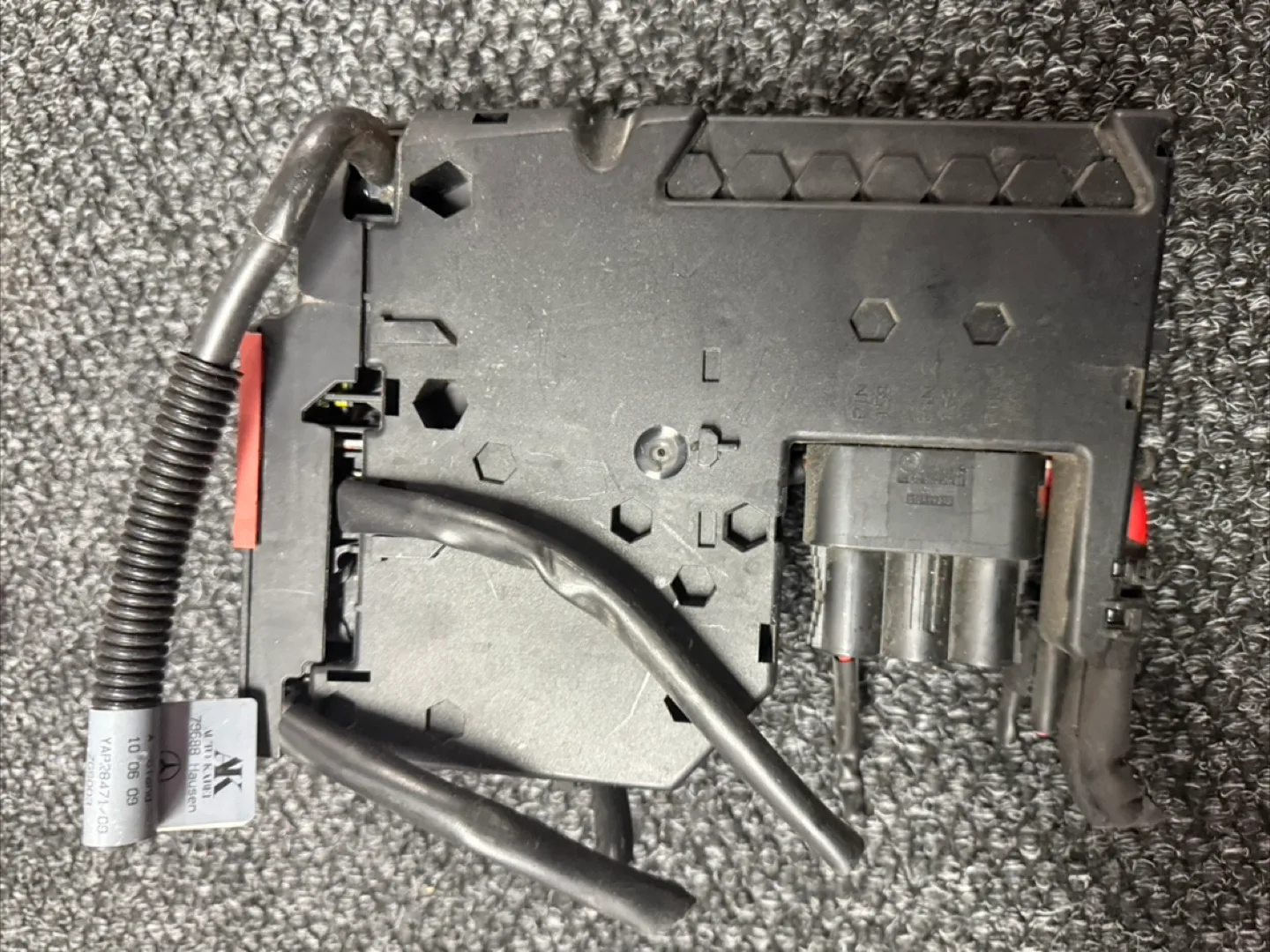 Mercedes-Benz BENZ C300 2008-2015 Electrical Component thumbnail