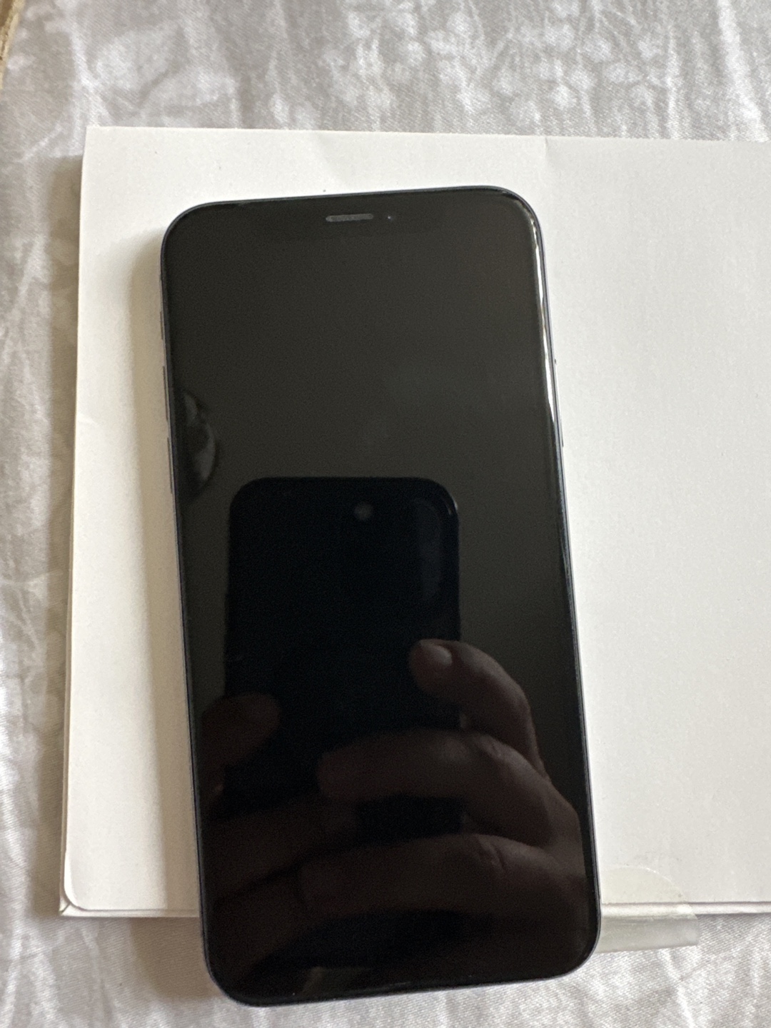 Apple iPhone XS