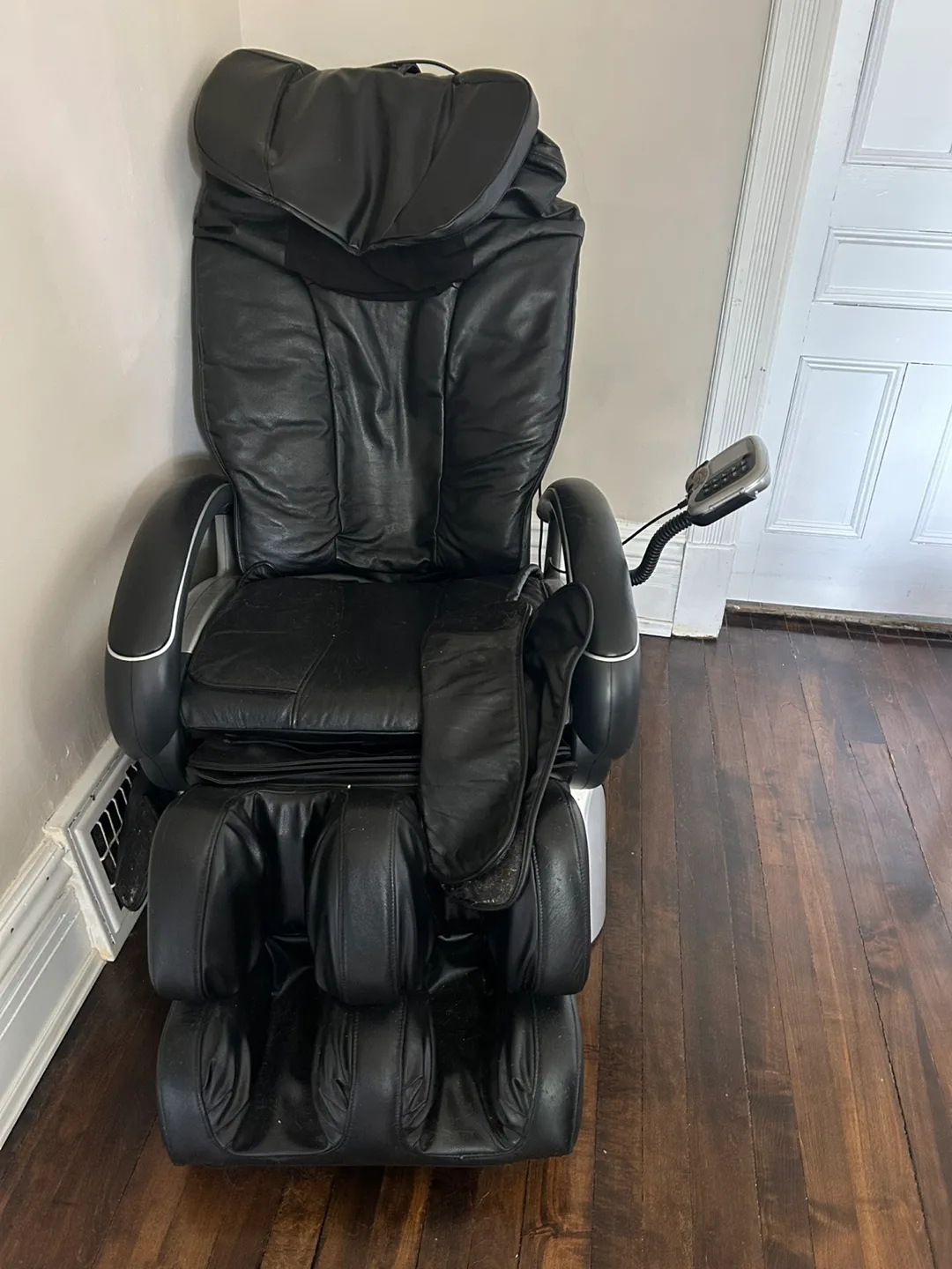 Massage Chair image indicator(3)