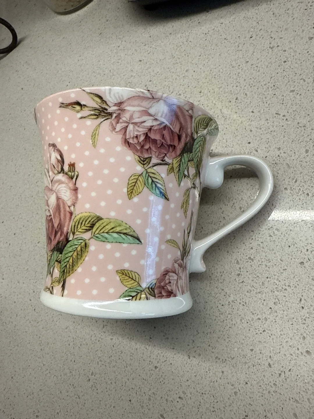 Kew Royal Botanic Gardens Fine China Mugs-2 thumbnail