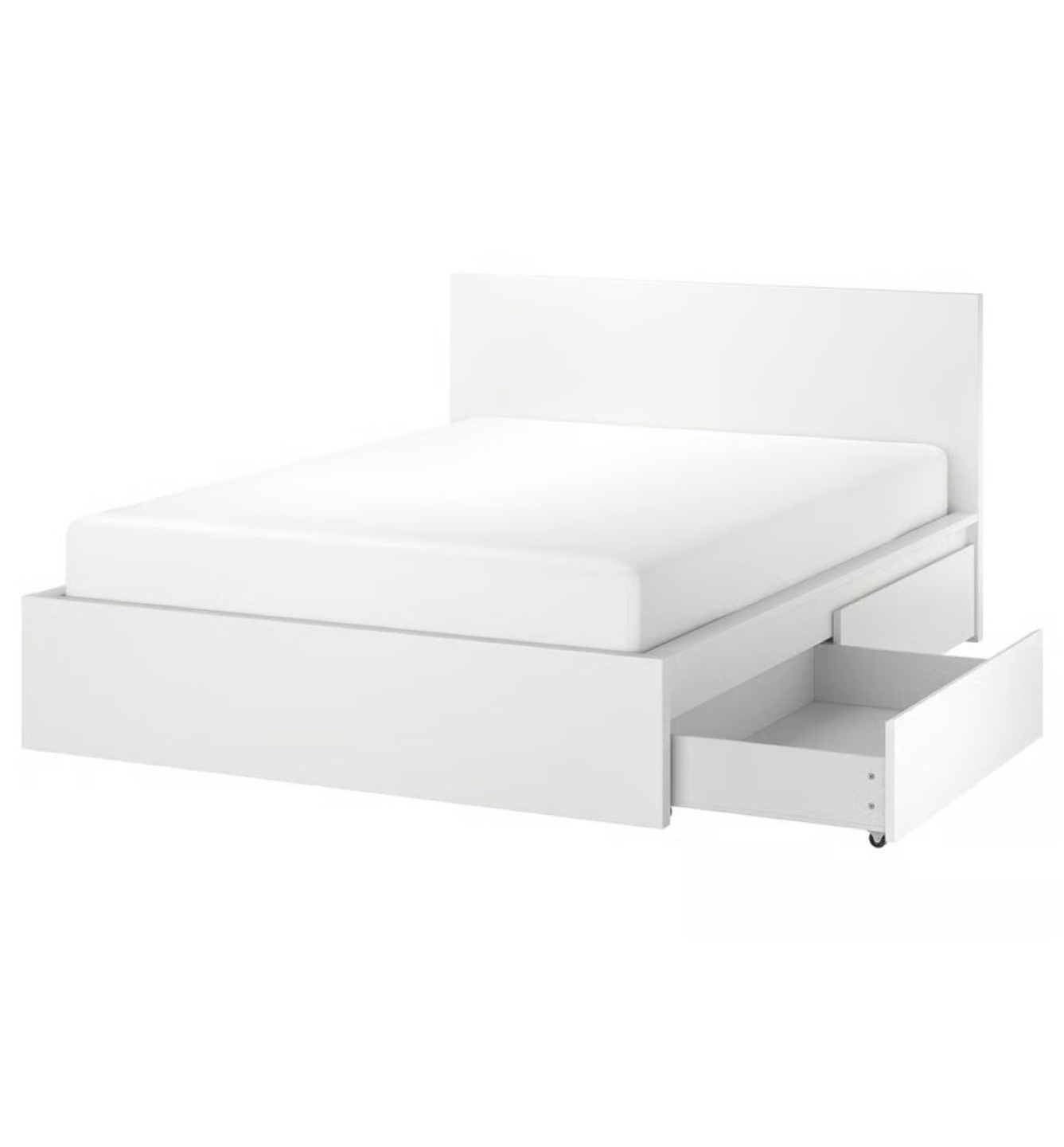 IKEA bed for sell