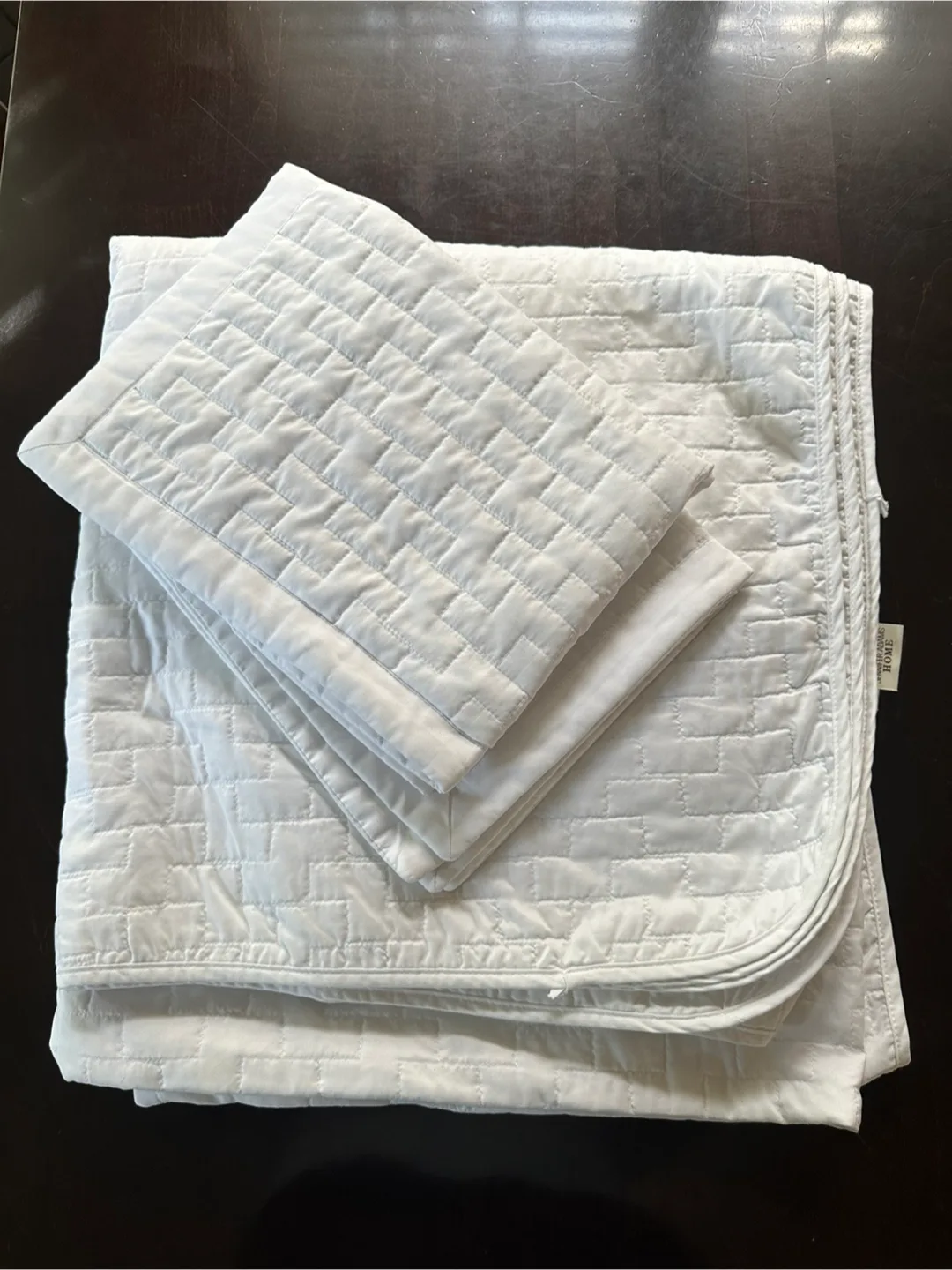 Jennifer Adams Queen Bedspread Set thumbnail