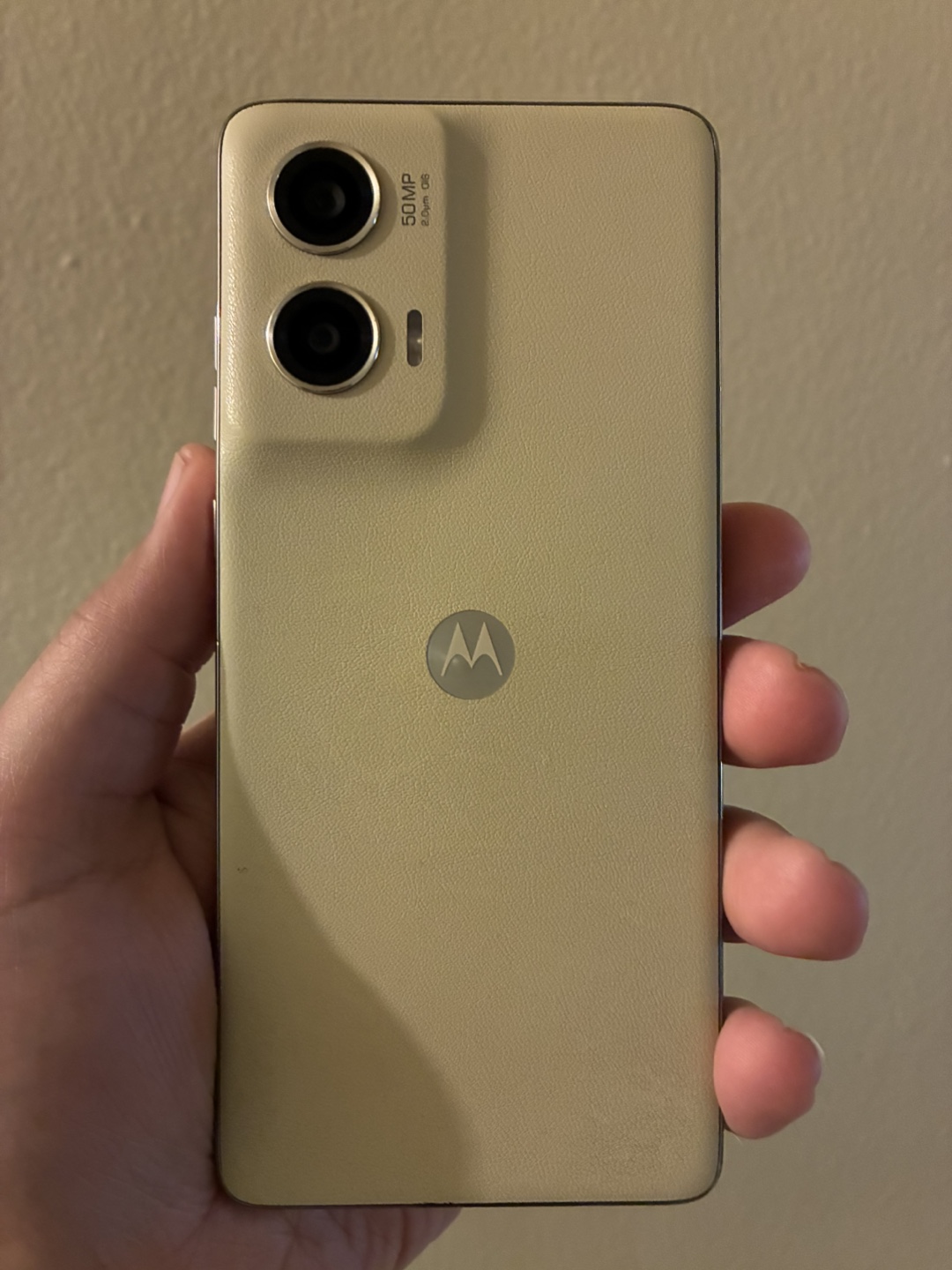 moto g - 2025 unlocked