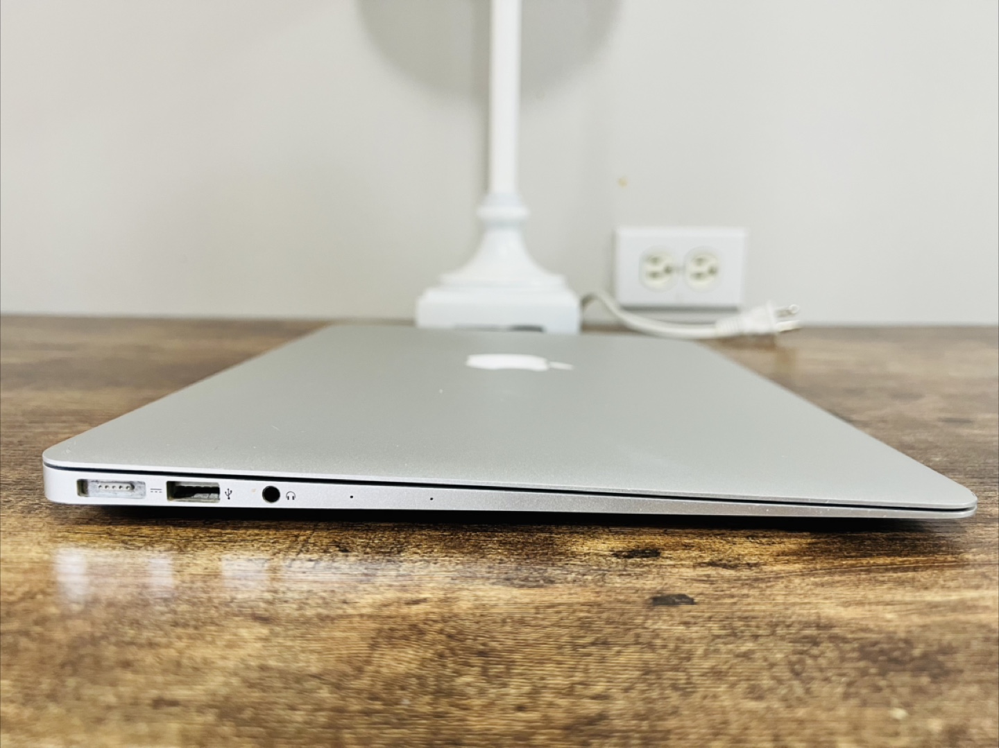 Apple Macbook Air (A1466) - photo 3