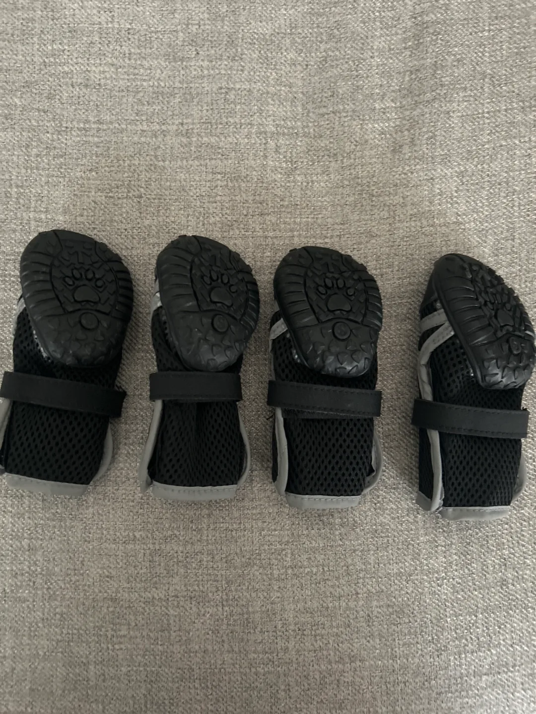 Dog Boots - Set of 4 image indicator(2)