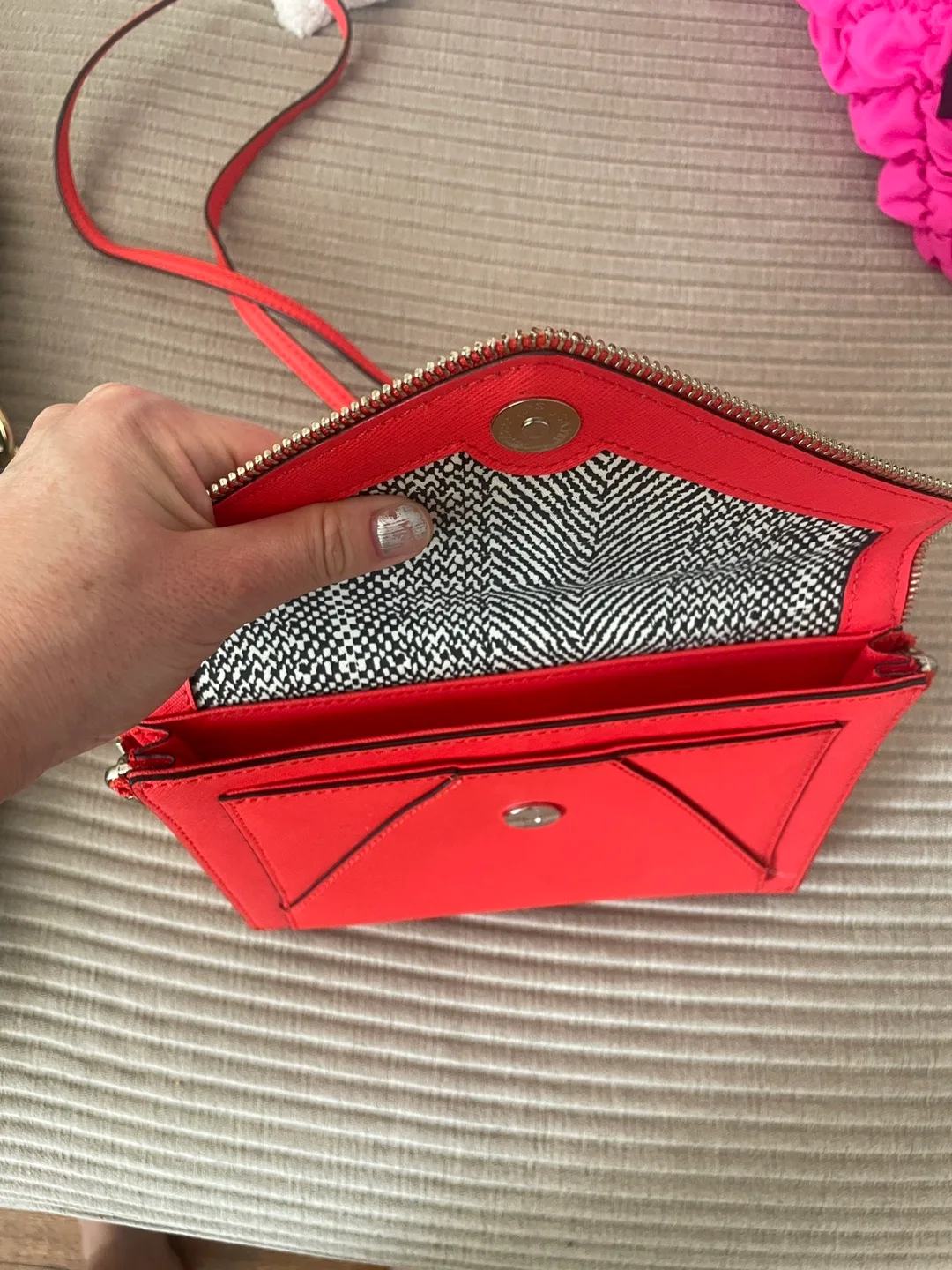 Emma Fox vintage & Rebecca Minkoff Bags image indicator(4)