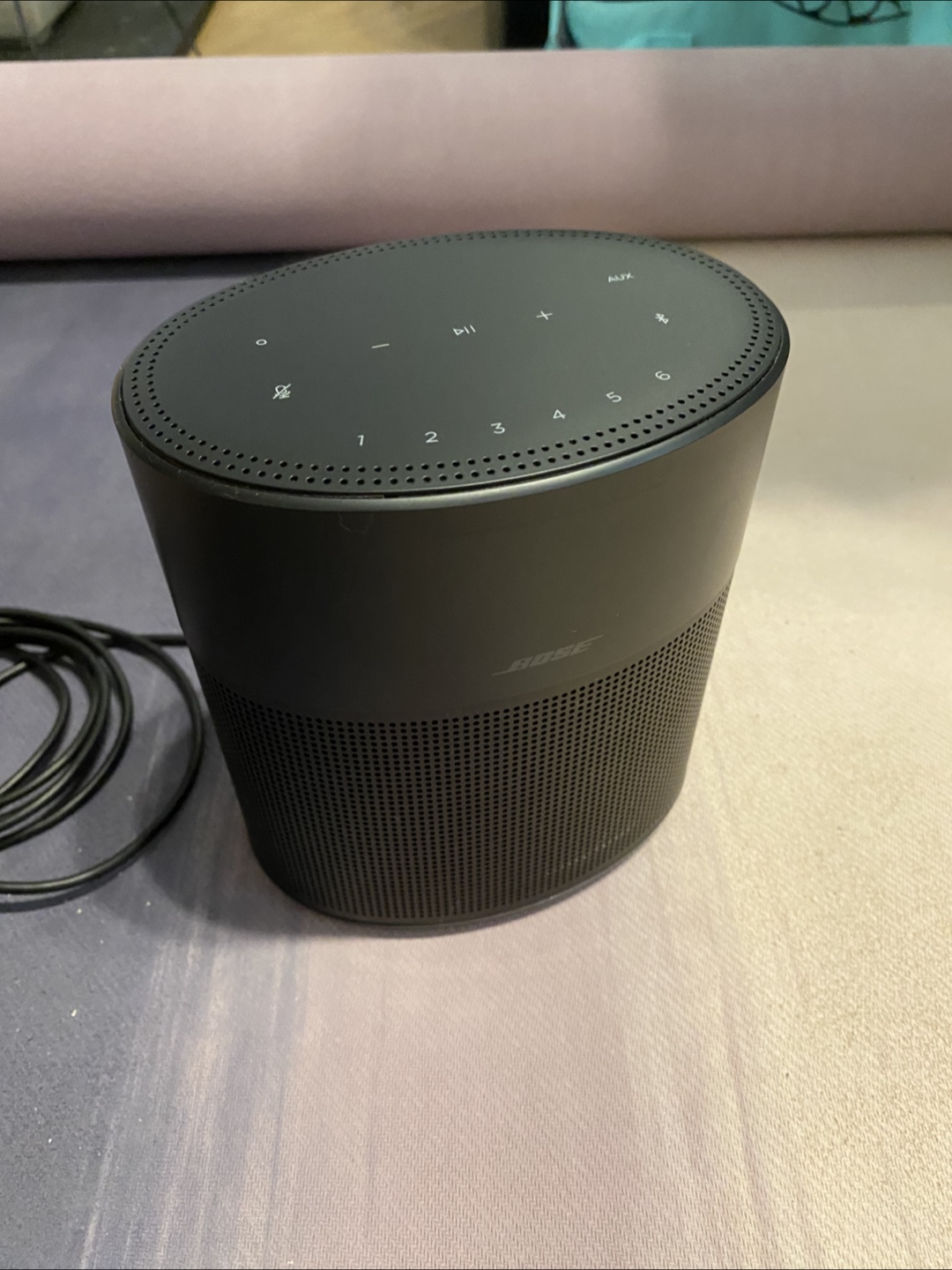 Bose Home Speaker 300