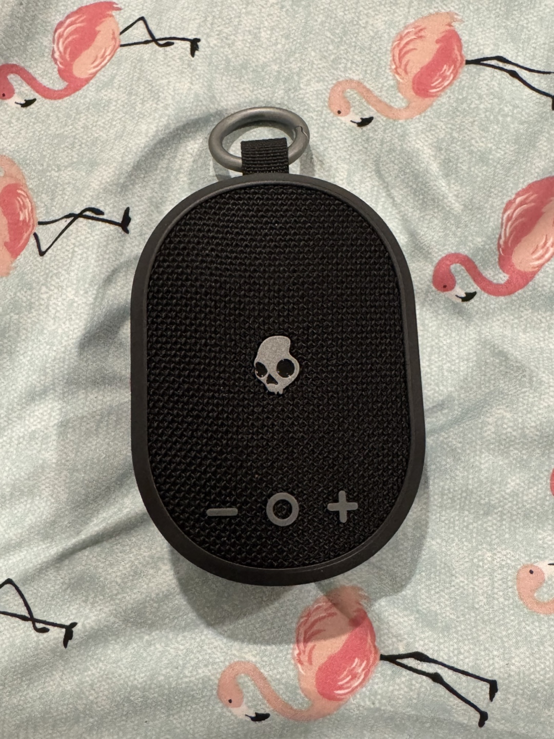 Skullcandy Kilo Bluetooth Speaker - Black - photo 2
