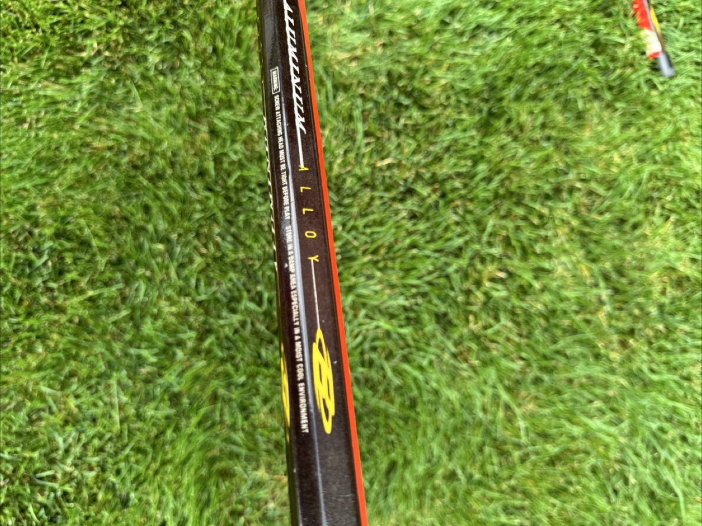 Brine Lacrosse Sticks -  Pair - photo 4