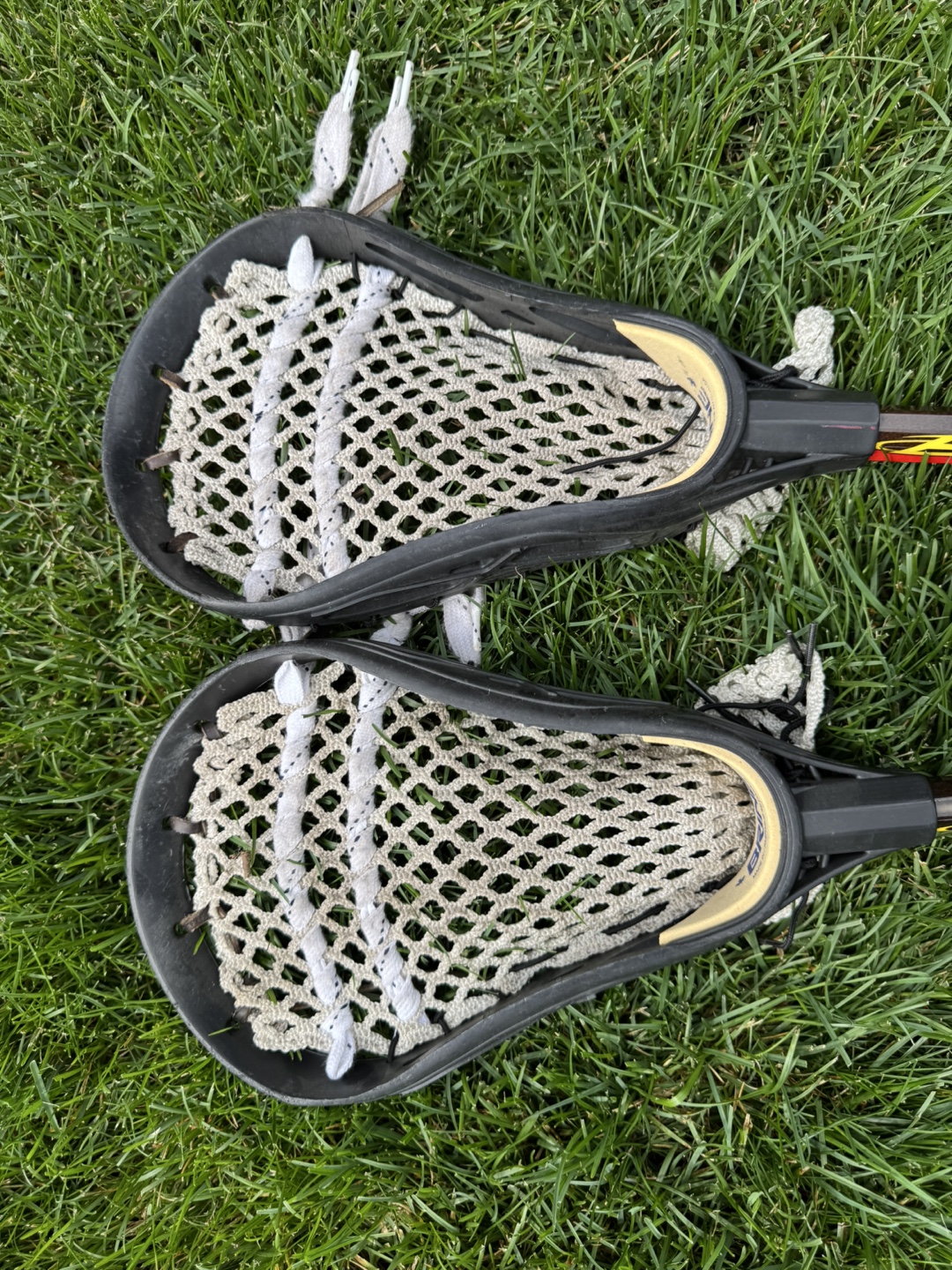 Brine Lacrosse Sticks -  Pair - photo 2