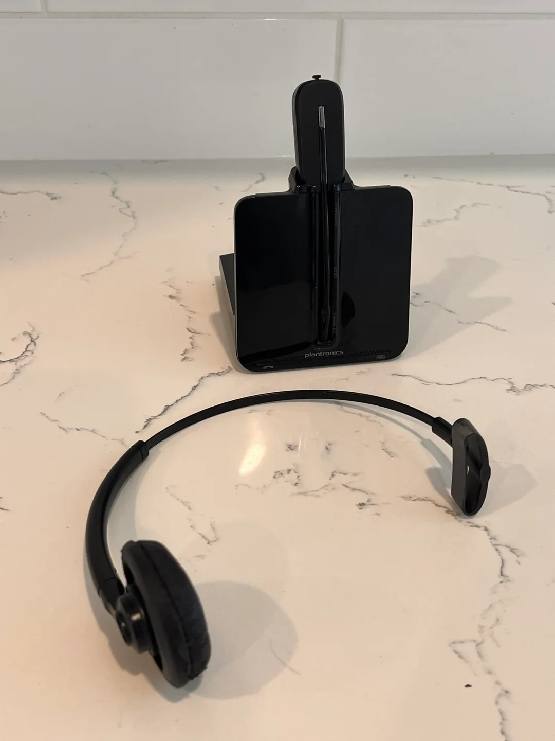 Plantronics Headset thumbnail