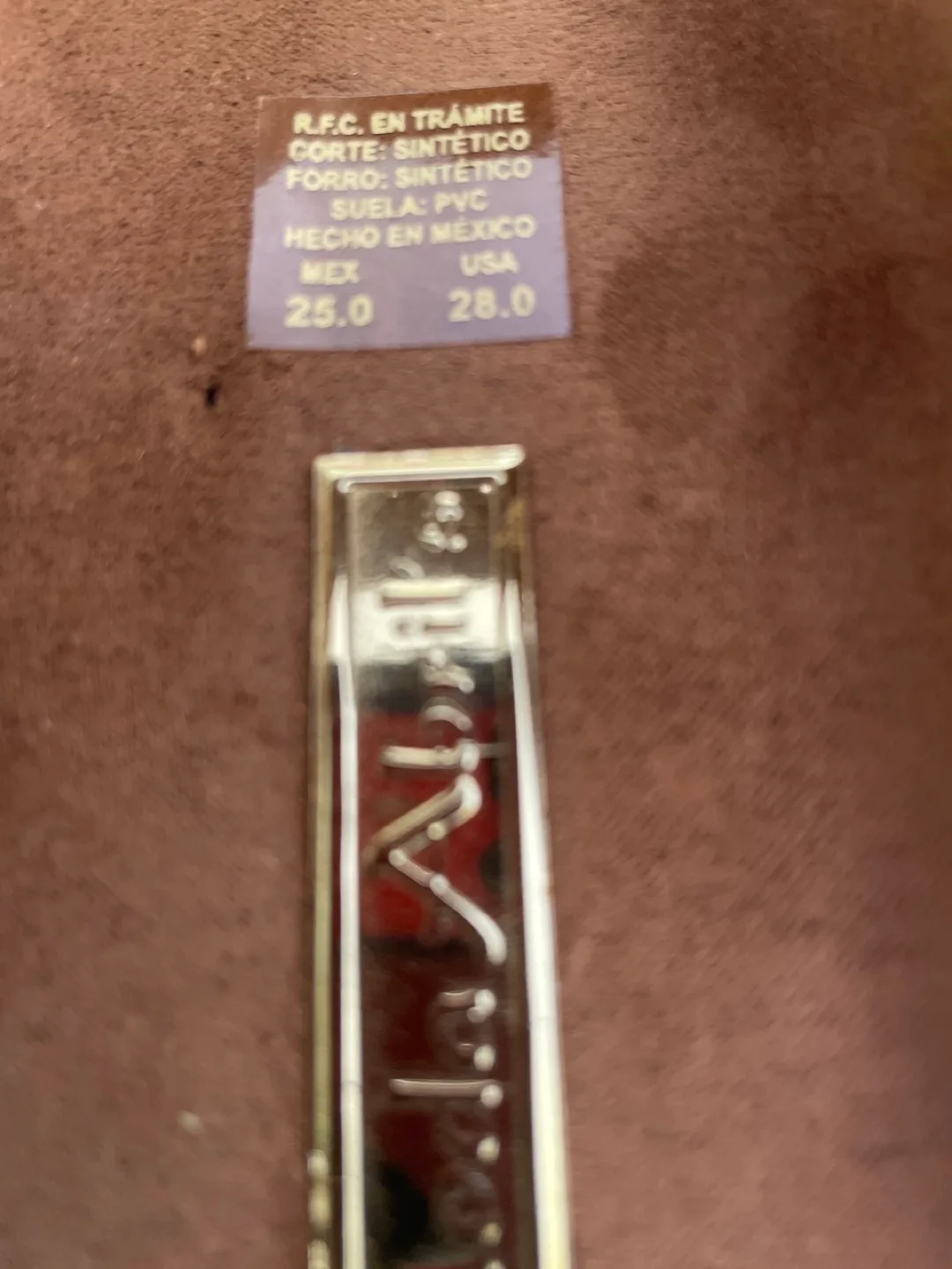 Moda Aprilia Sandals - 8.5 image indicator(3)