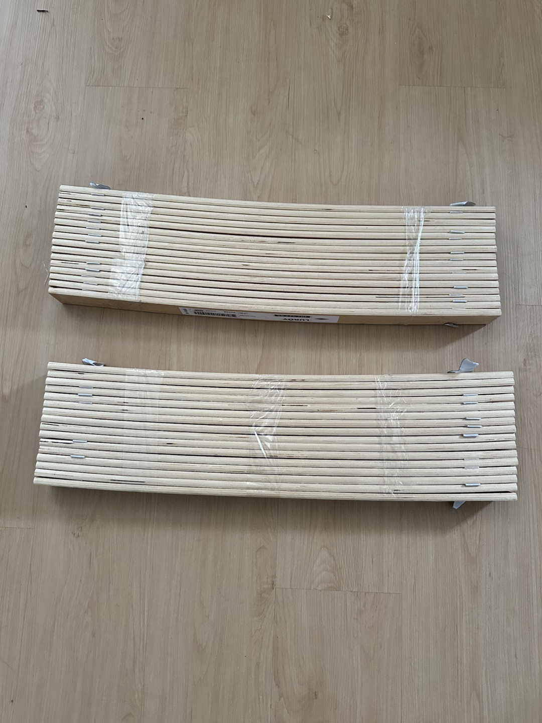 IKEA Luroy Bed Slats - Full/Double - photo 3