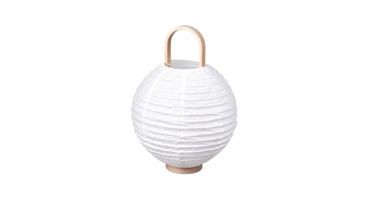 IKEA BASTUA Lantern, Design Marimekko, New in Box thumbnail