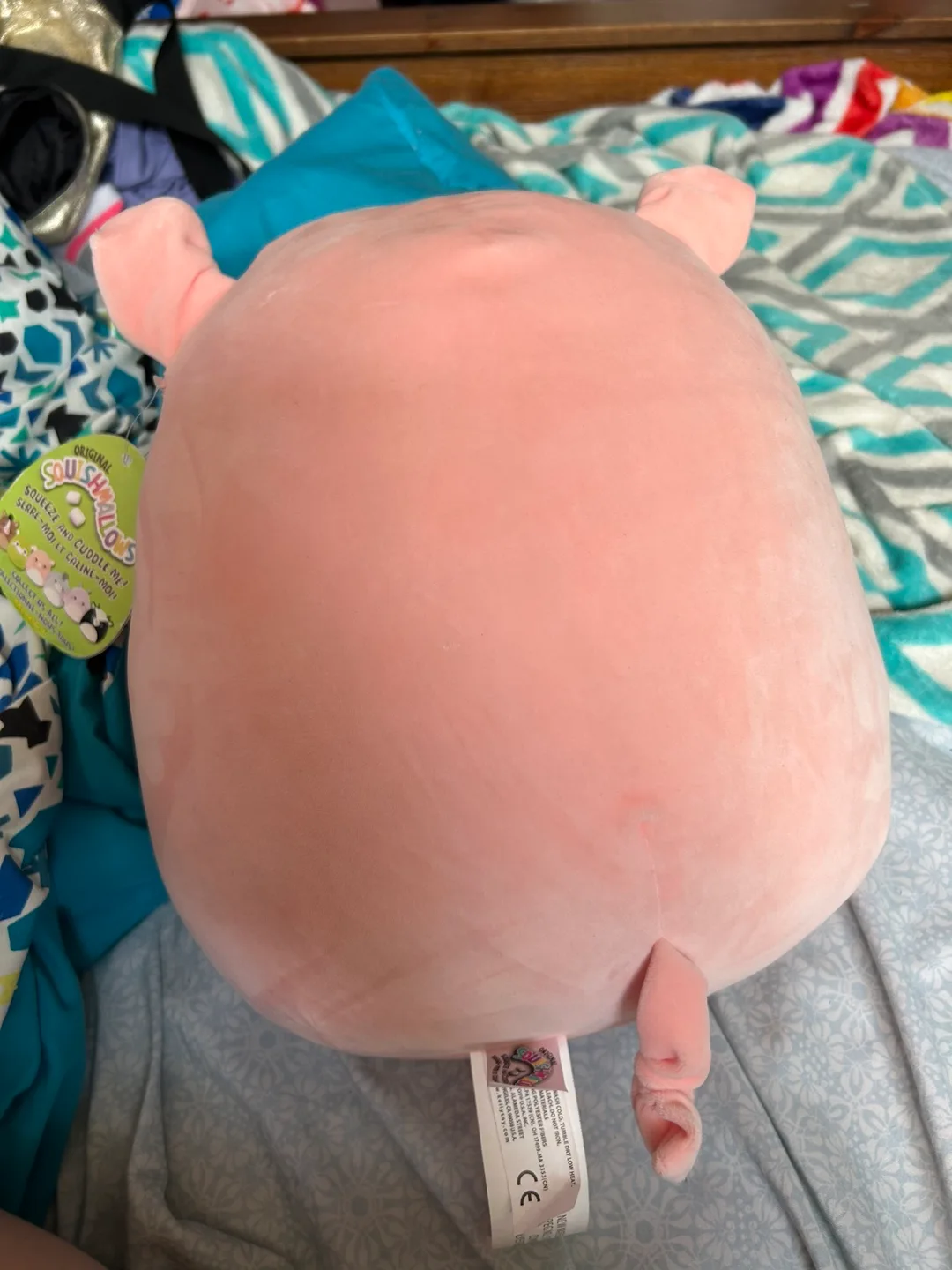 Pig Squishmallow image indicator(2)
