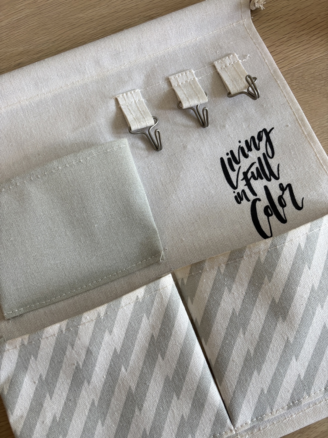 Hanging Storage Organizer - photo 3