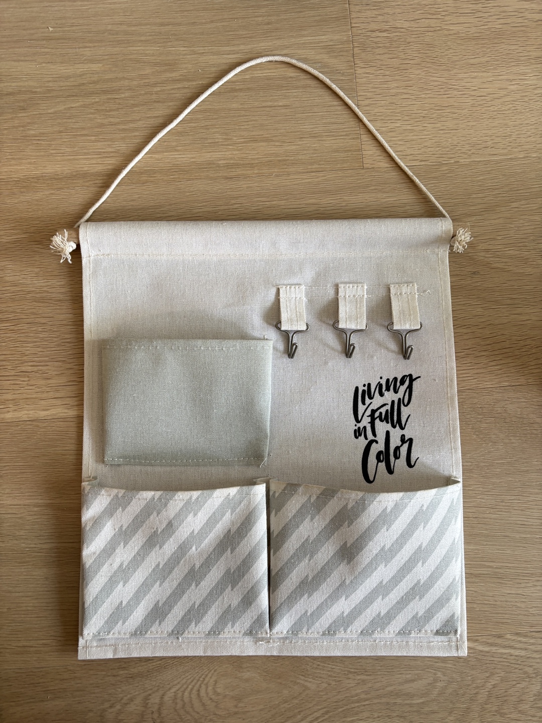 Hanging Storage Organizer