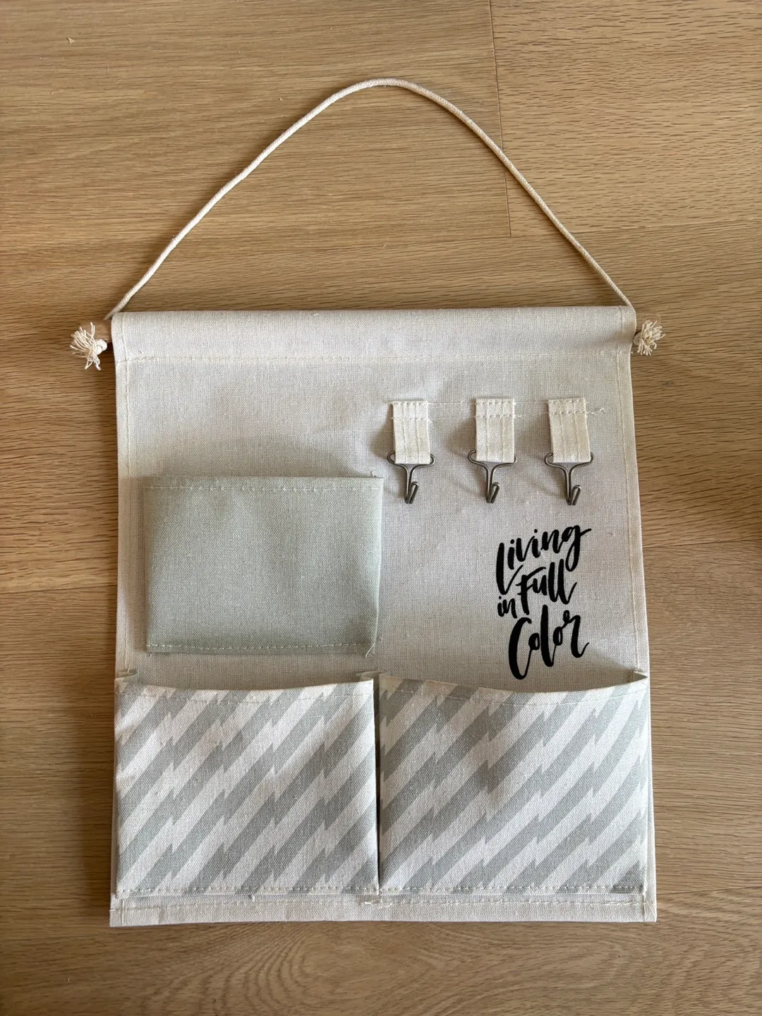 Hanging Storage Organizer thumbnail