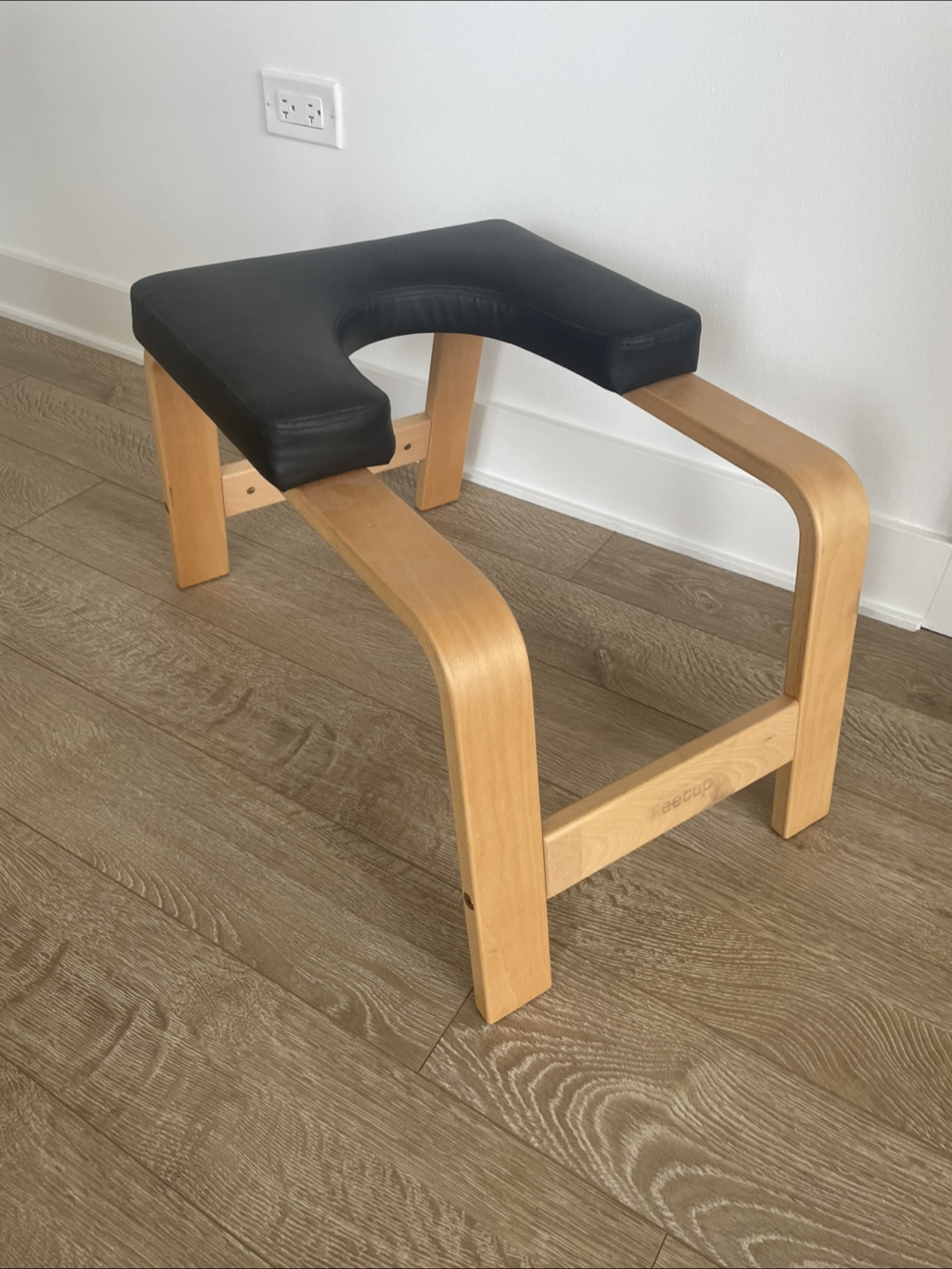 Feetup Trainer - Yoga Inversion Bench