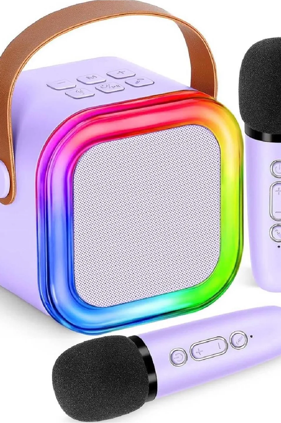 Mini Karaoke Machine K12 thumbnail