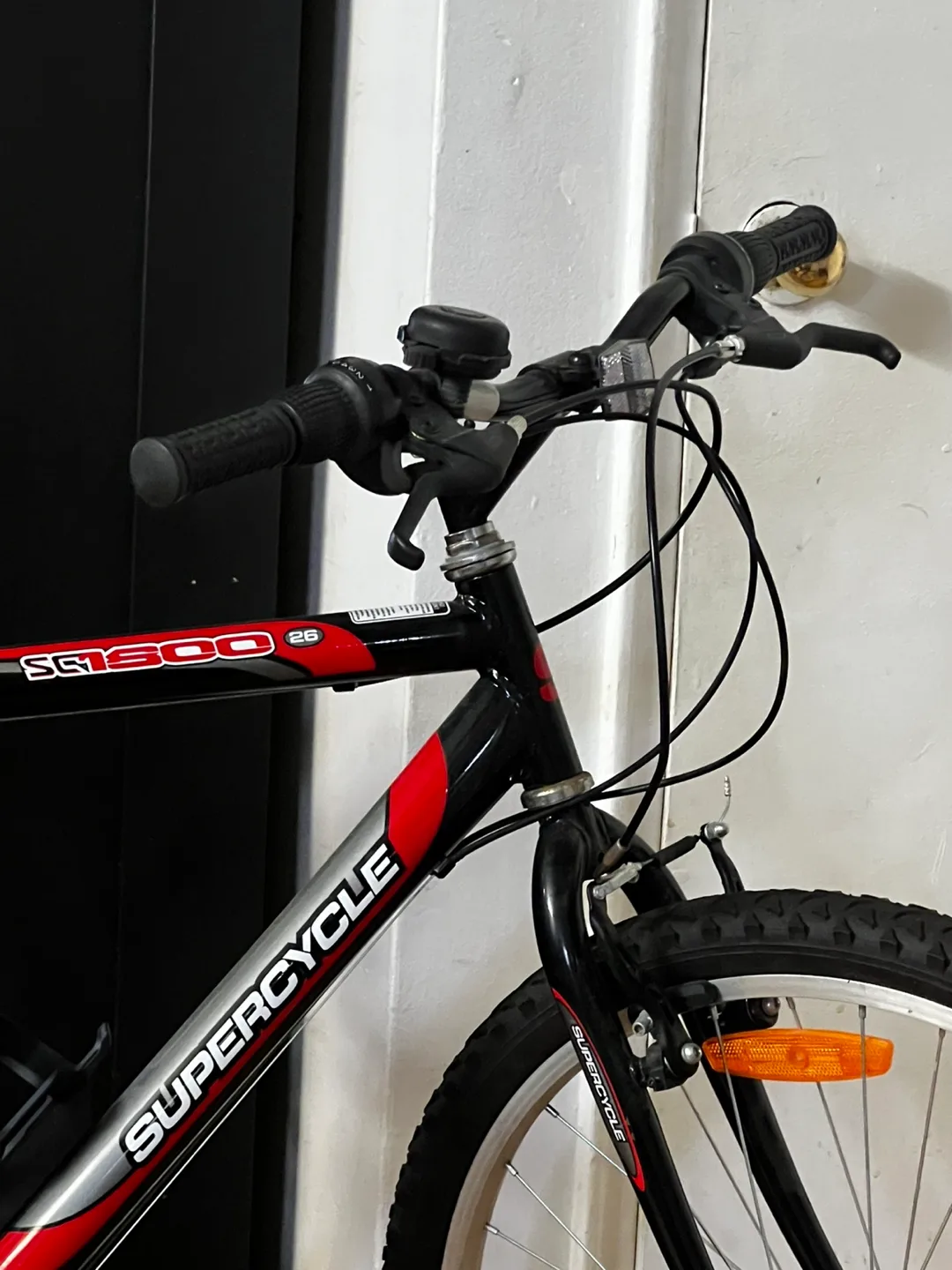 Supercycle SGI 300 26-inch Mountain Bike image indicator(4)