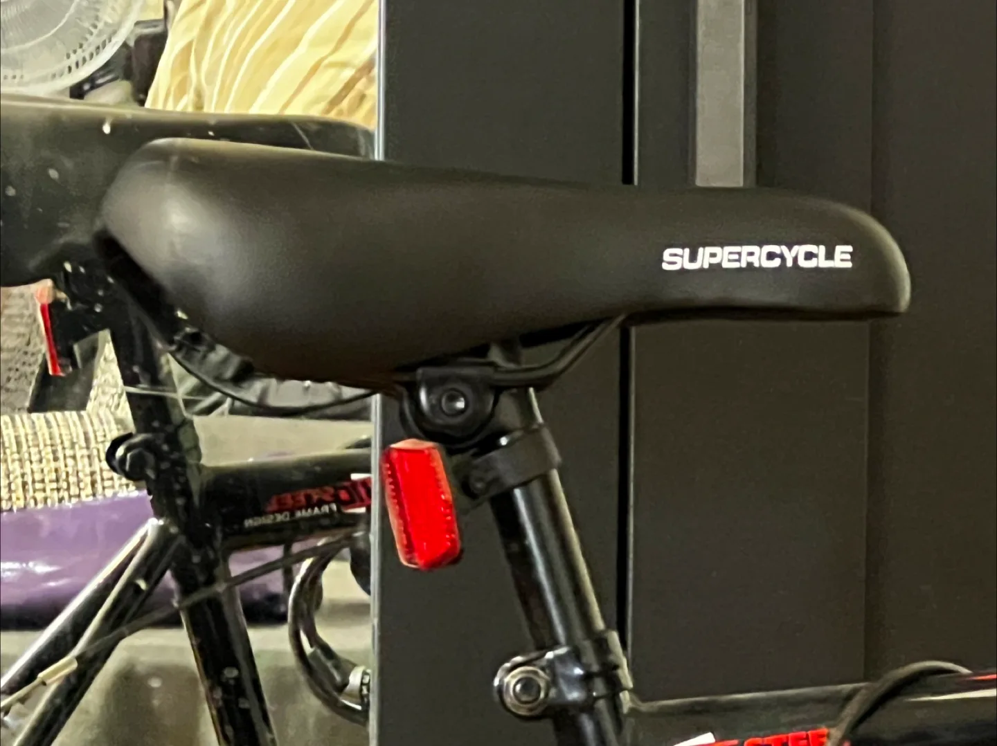 Supercycle SGI 300 26-inch Mountain Bike image indicator(2)