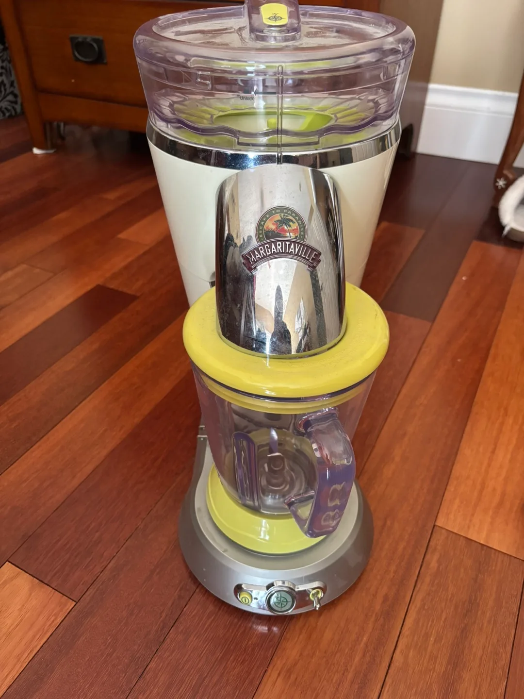Margaritaville Frozen Concoction Maker thumbnail