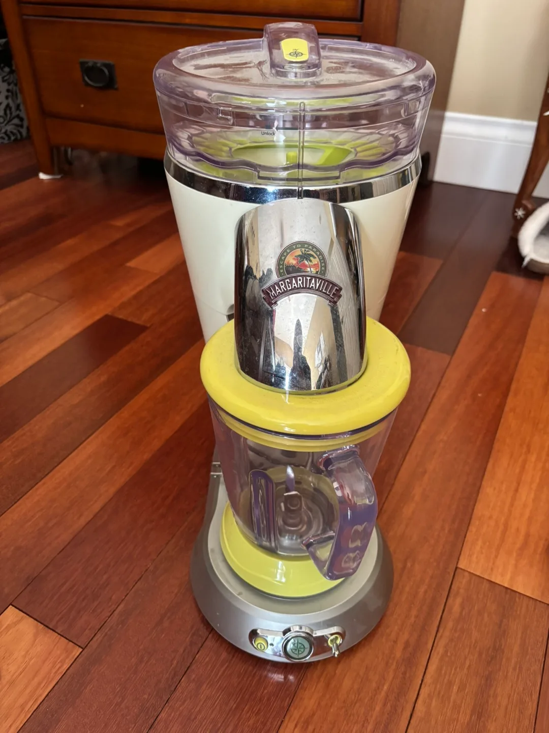 Margaritaville Frozen Concoction Maker image indicator(2)