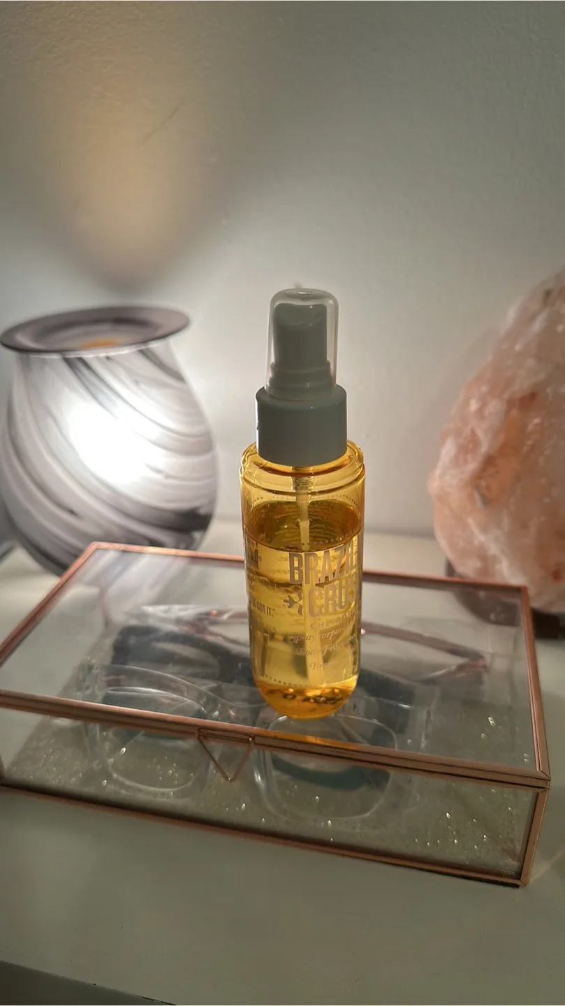 Sol de Janeiro Brazilian Crush Body Fragrance Mist image indicator(2)