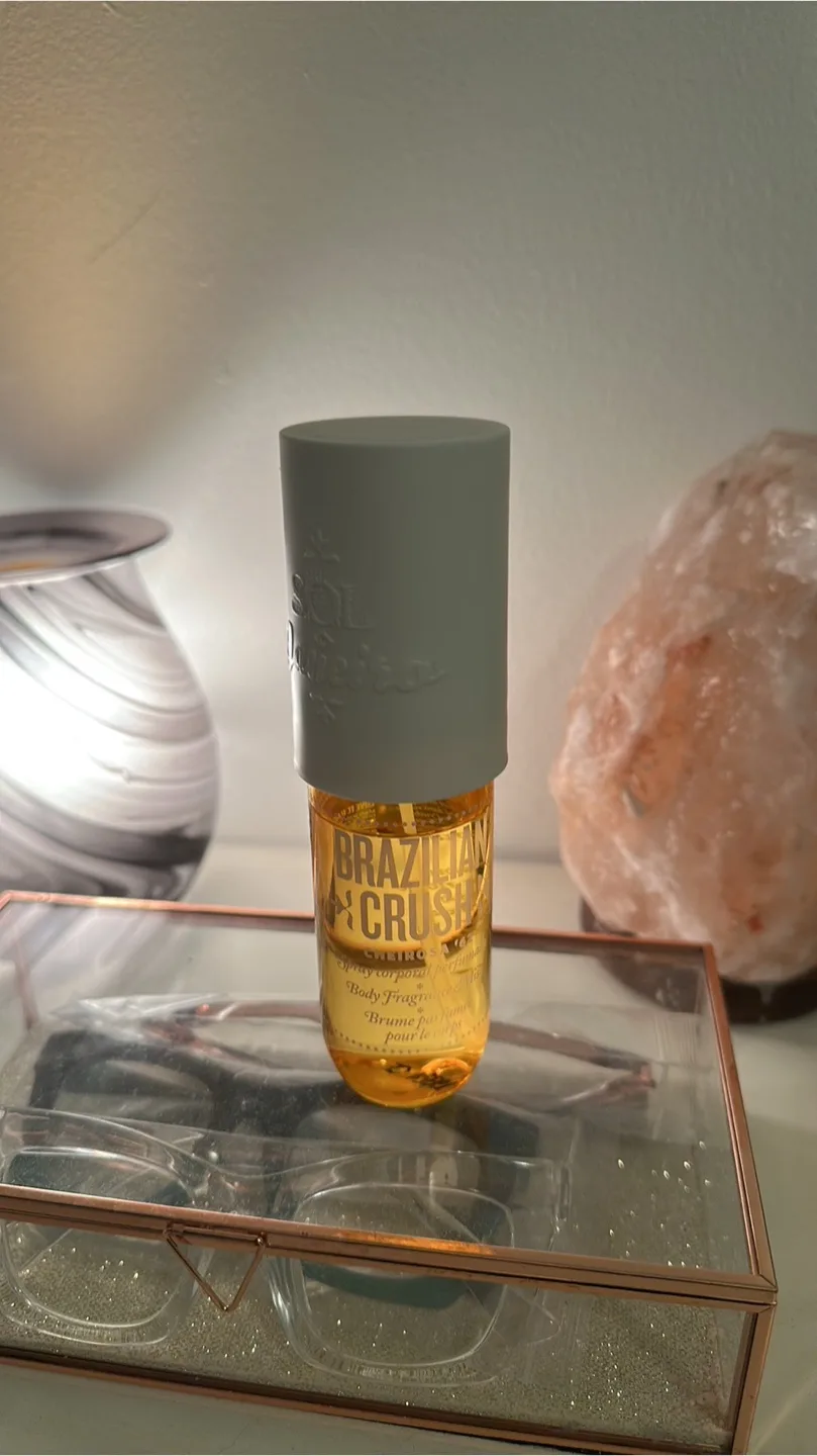 Sol de Janeiro Brazilian Crush Body Fragrance Mist image indicator(3)