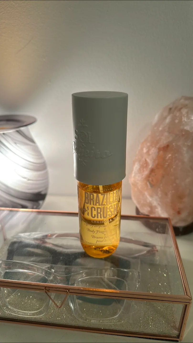 Sol de Janeiro Brazilian Crush Body Fragrance Mist thumbnail