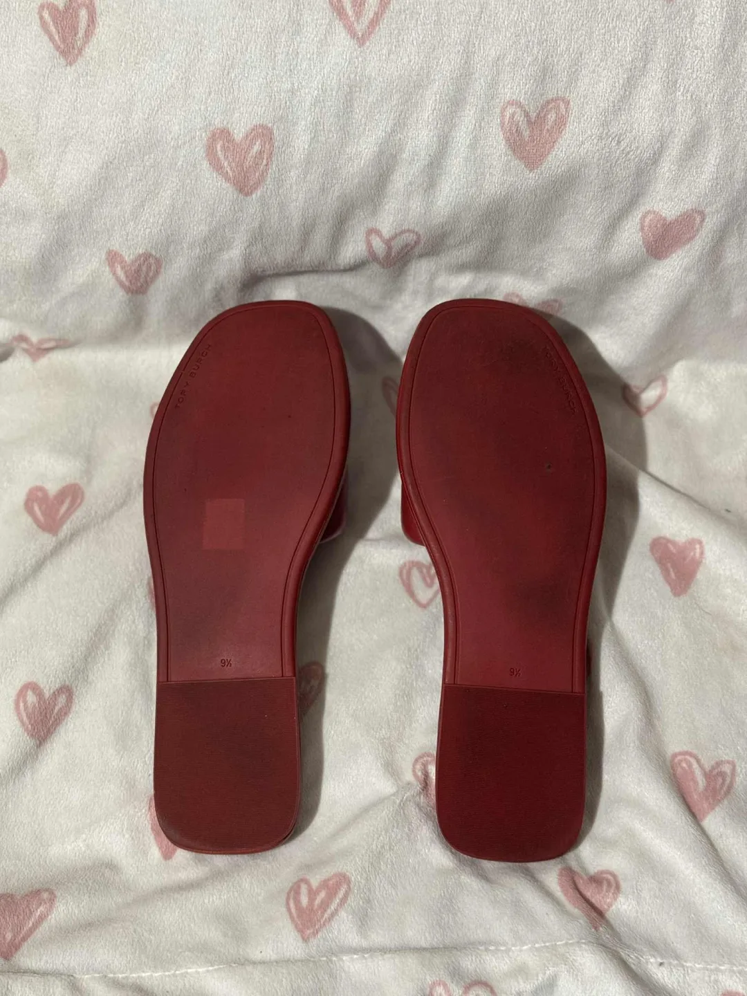 TORY BURCH DOUBLE T SPORT SLIDE image indicator(2)