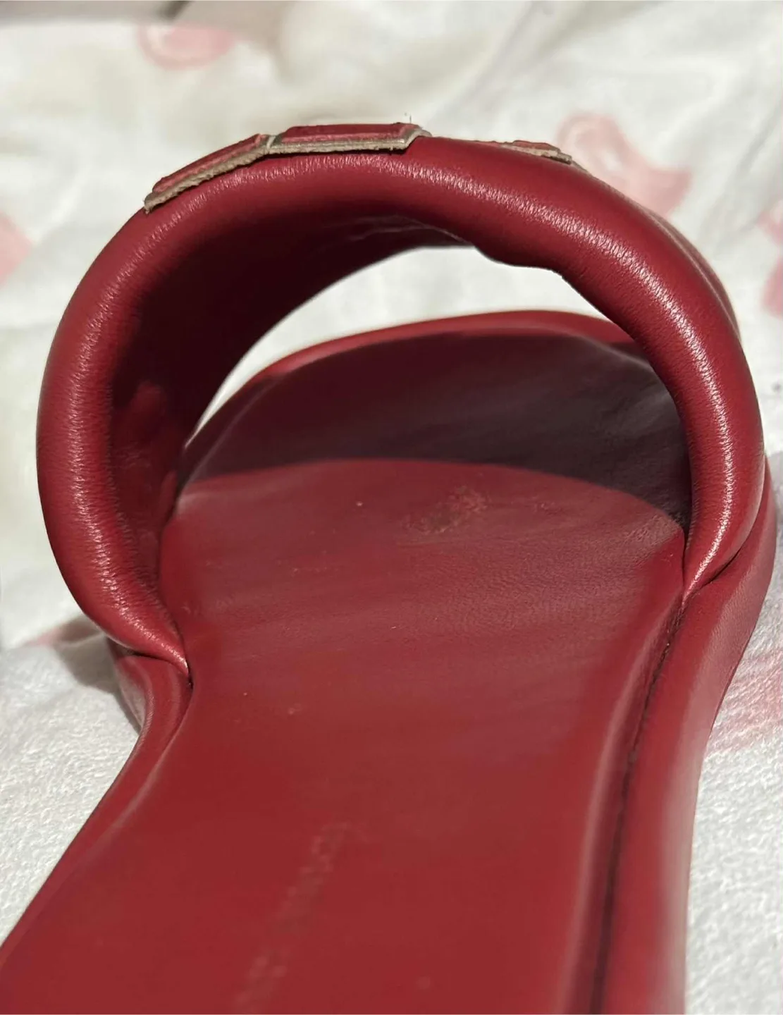 TORY BURCH DOUBLE T SPORT SLIDE image indicator(6)