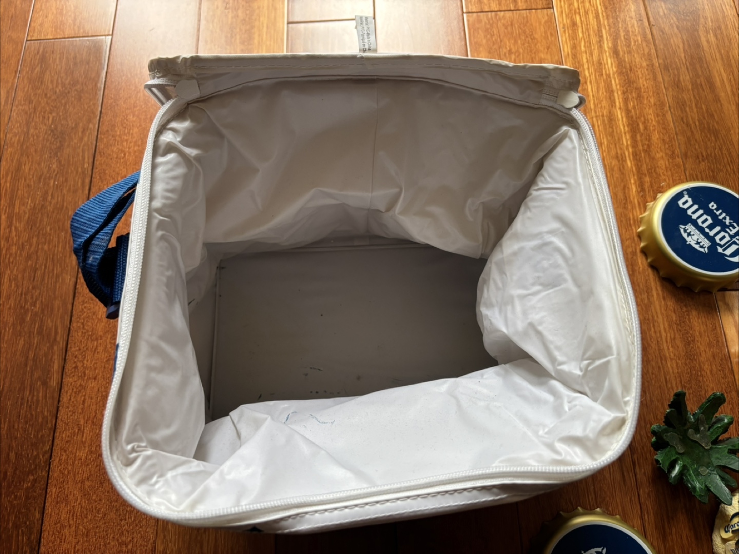 Corona Extra Insulated Cooler Bag - photo 4