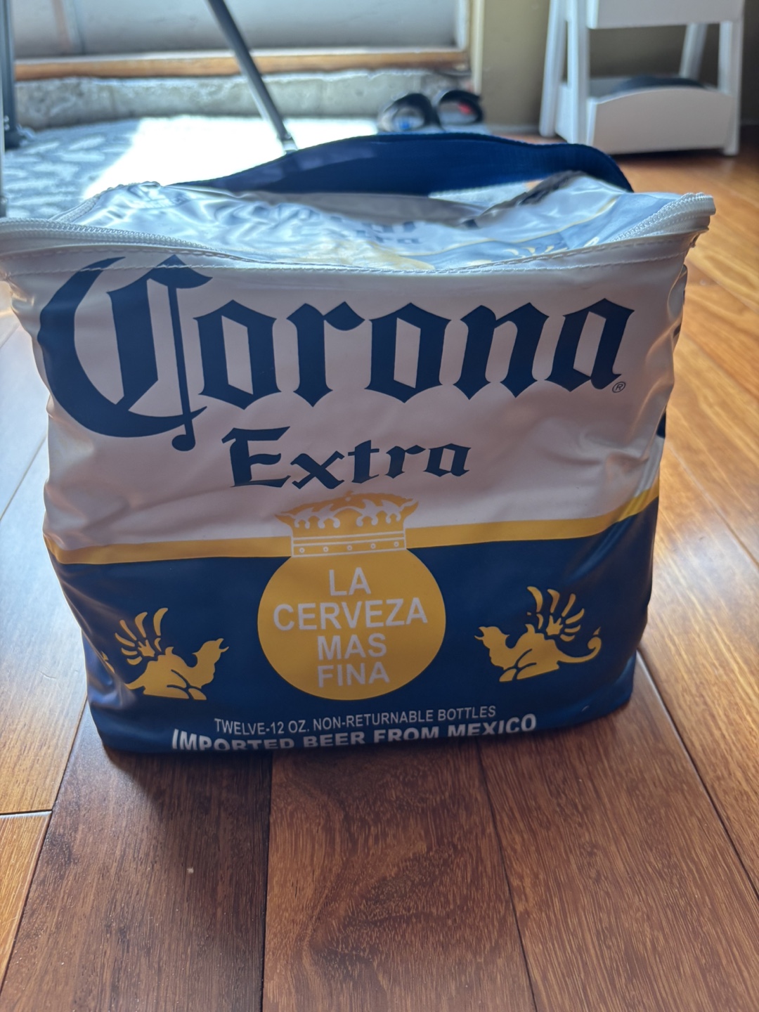 Corona Extra Insulated Cooler Bag - photo 3