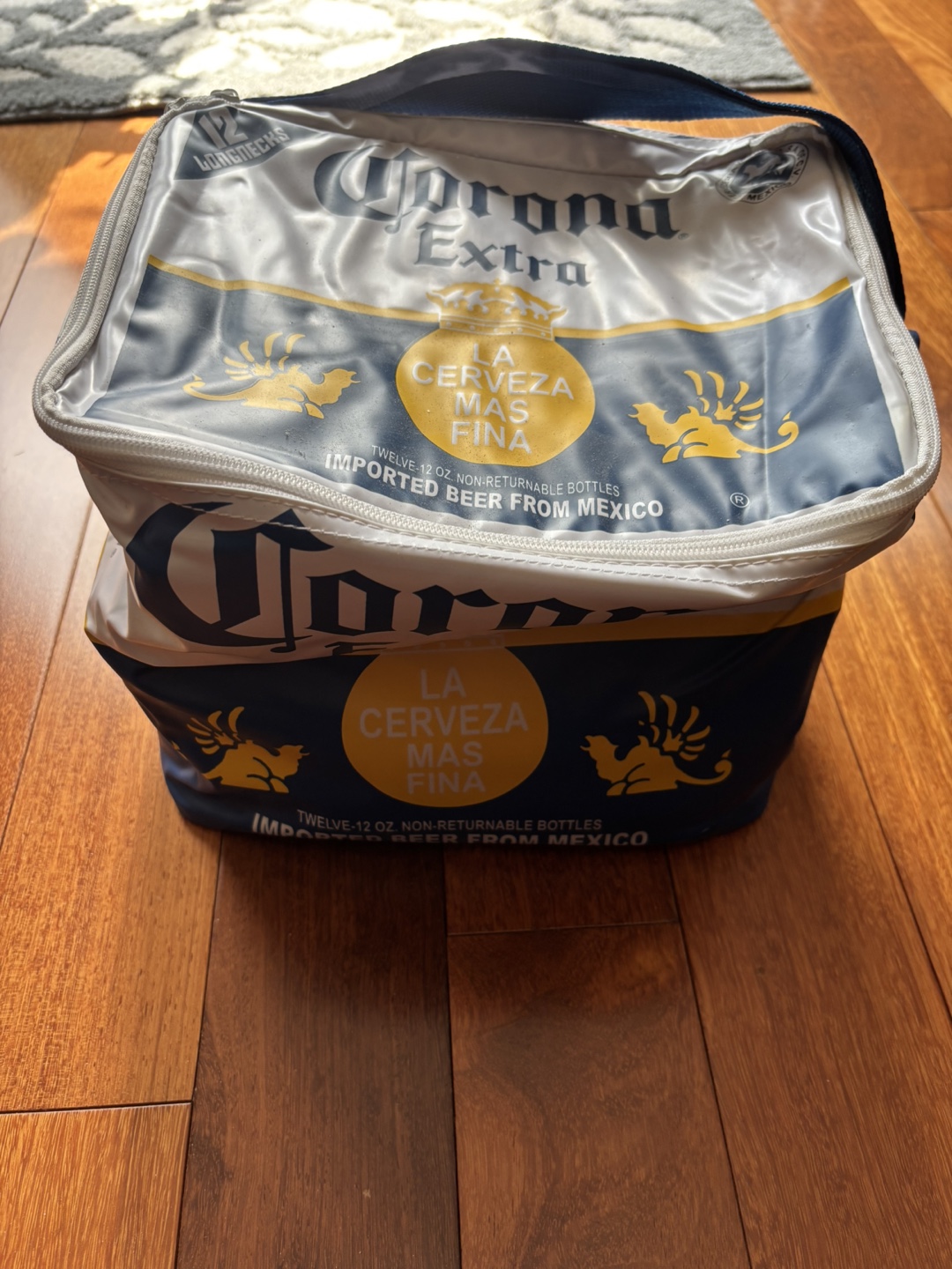 Corona Extra Insulated Cooler Bag - photo 2