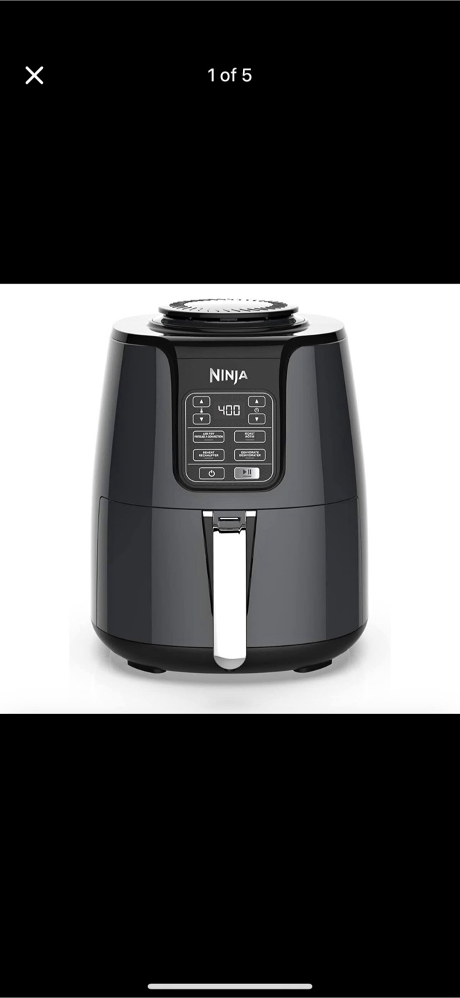 Ninja Air Fryer