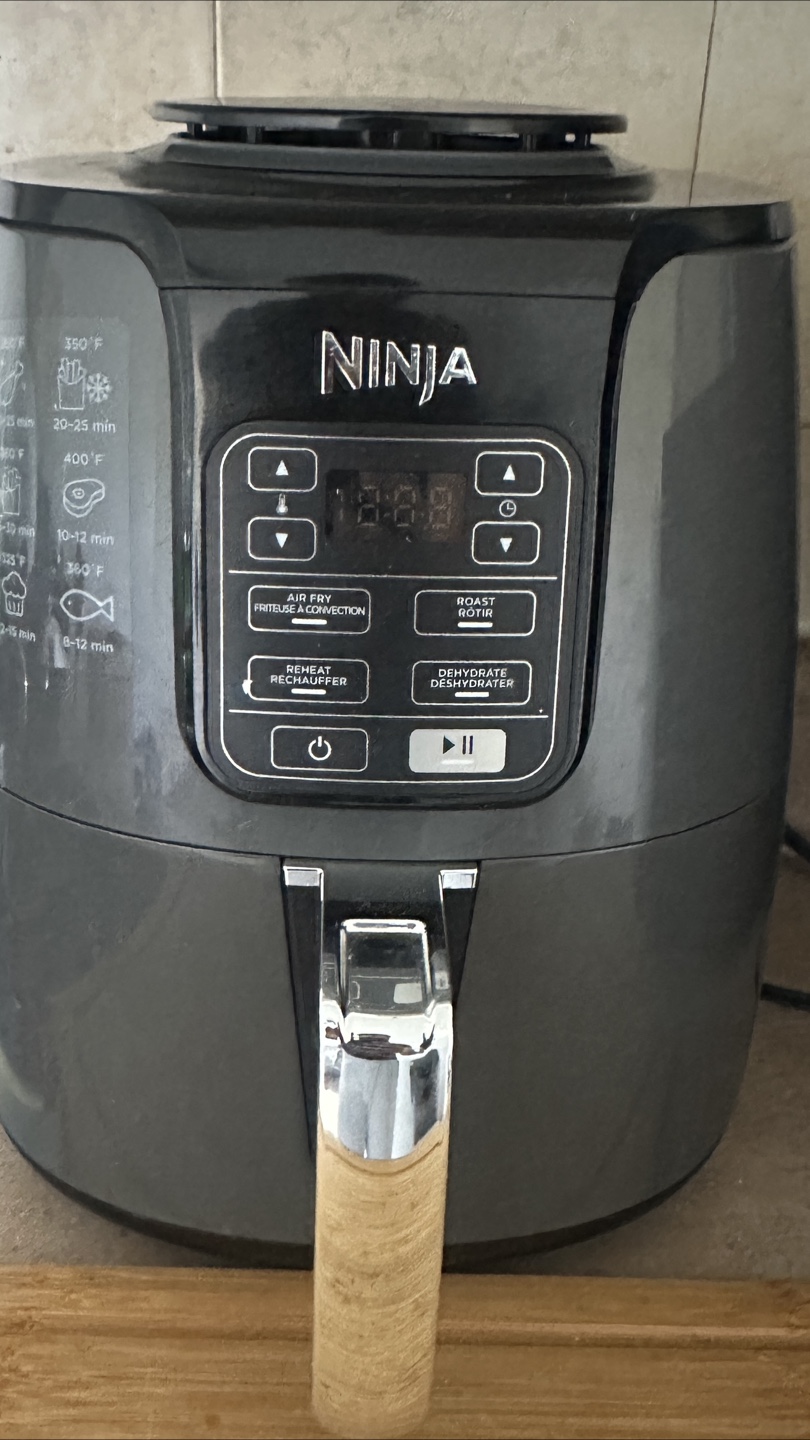 Ninja Air Fryer - photo 2