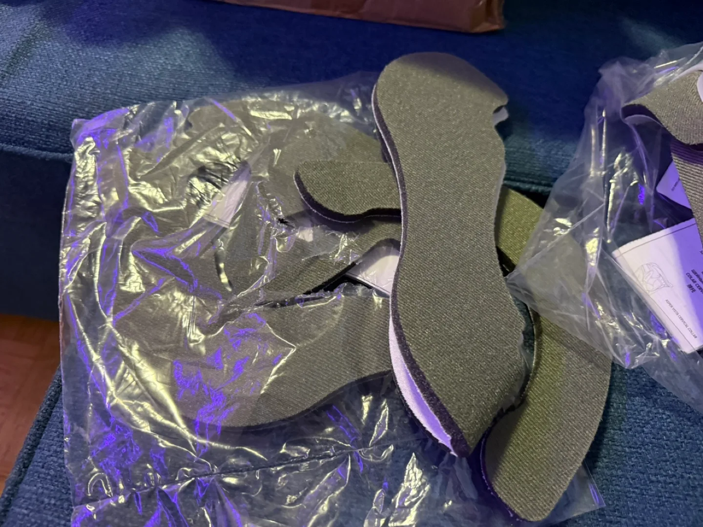 Aspen Vista Cervical Collar & Aspen Vista TX Collar image indicator(4)