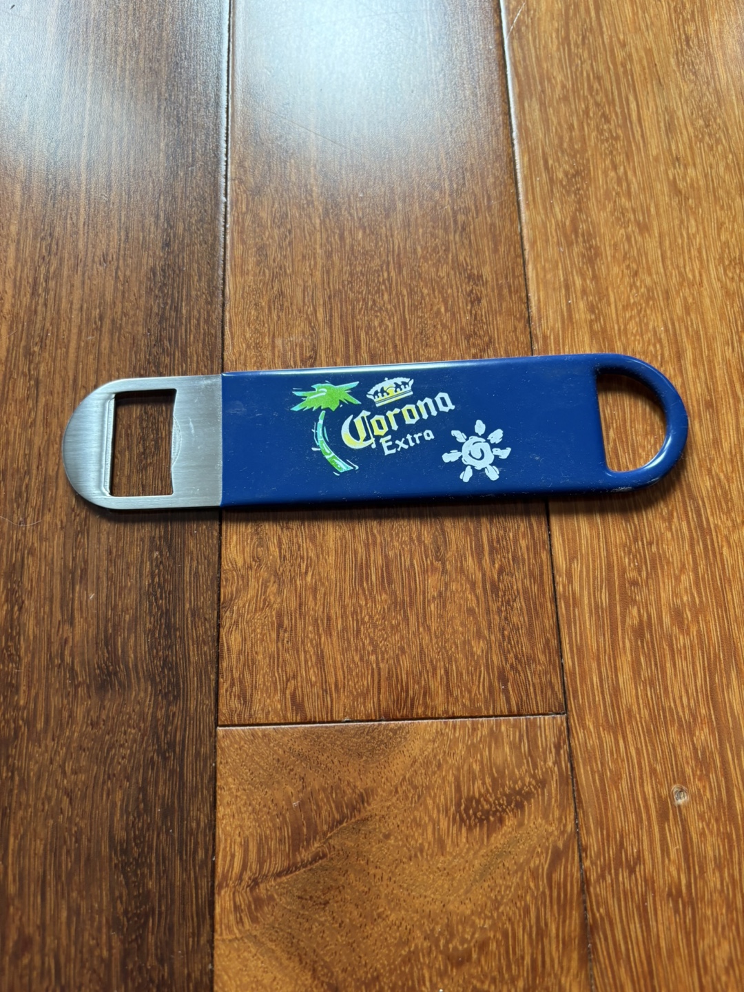 Corona Extra Bottle Opener
