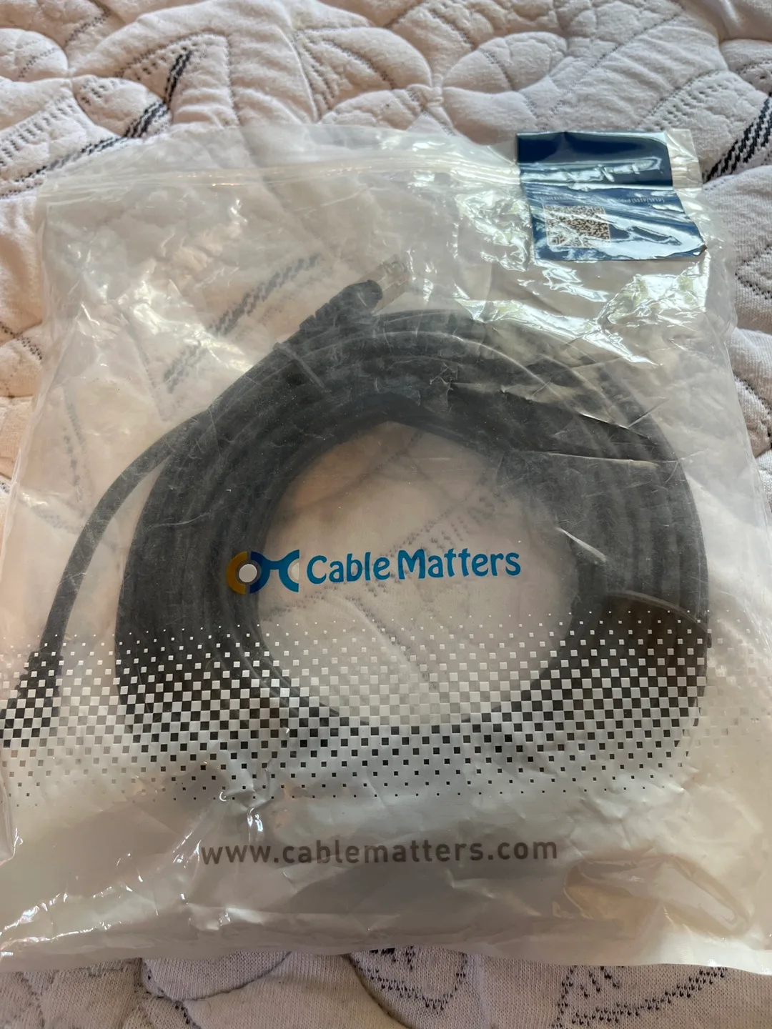 Cable Matters 30ft Cable thumbnail