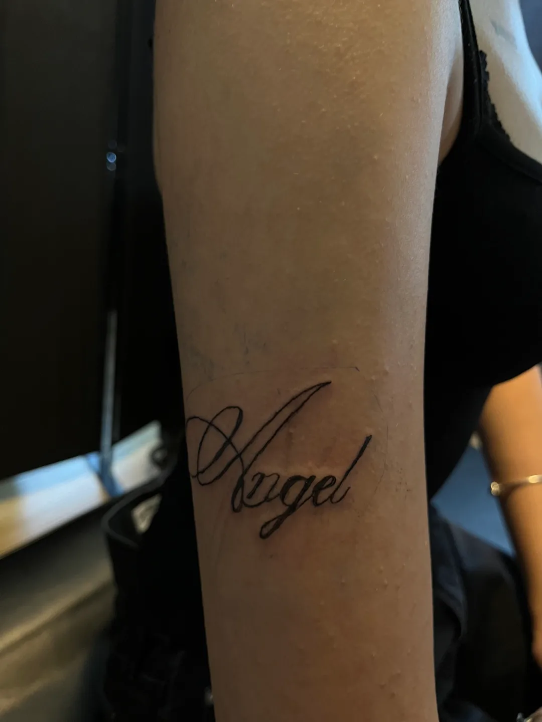 Tattoo Artist thumbnail