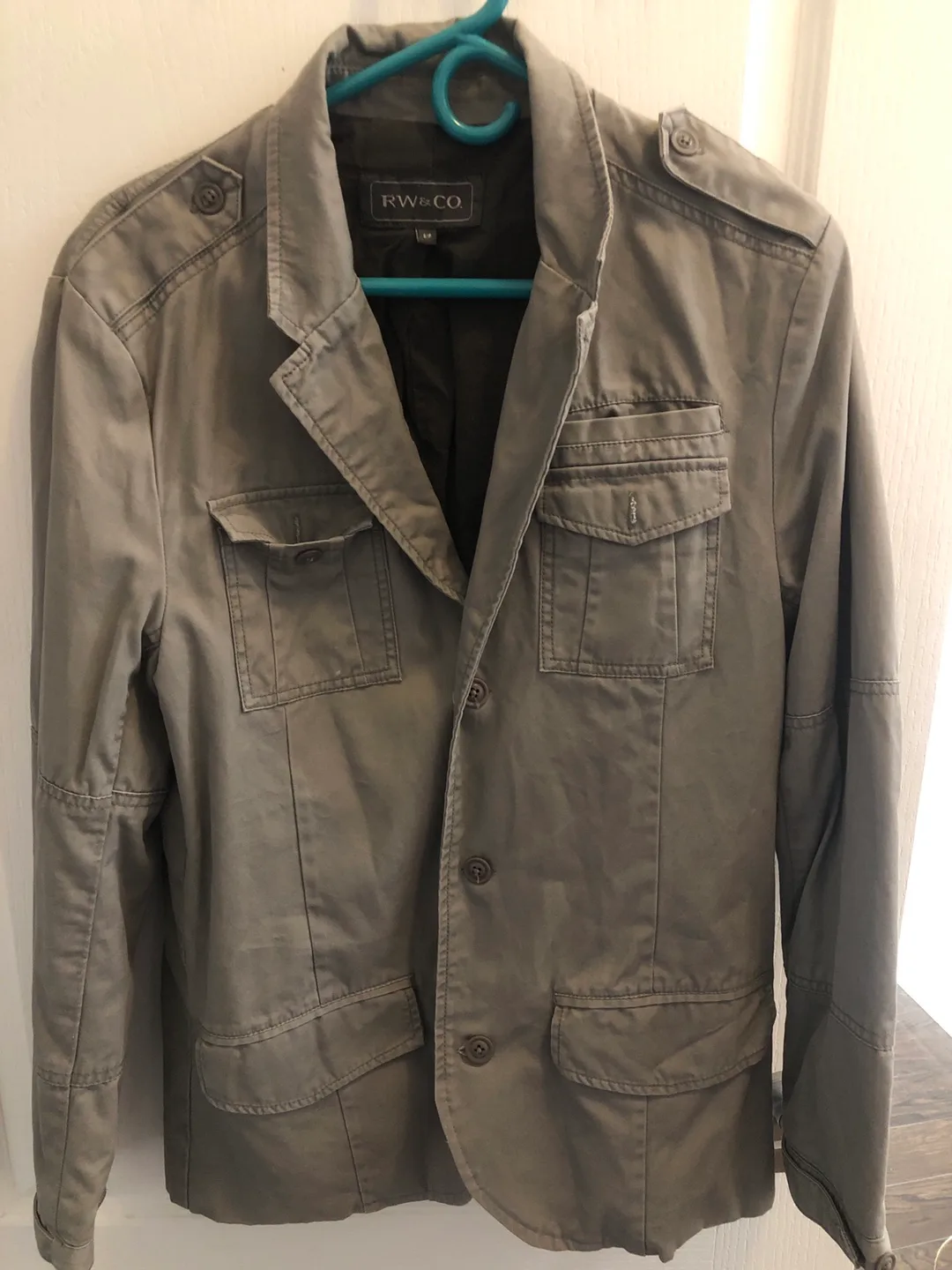 Topmans Jeans image indicator(5)