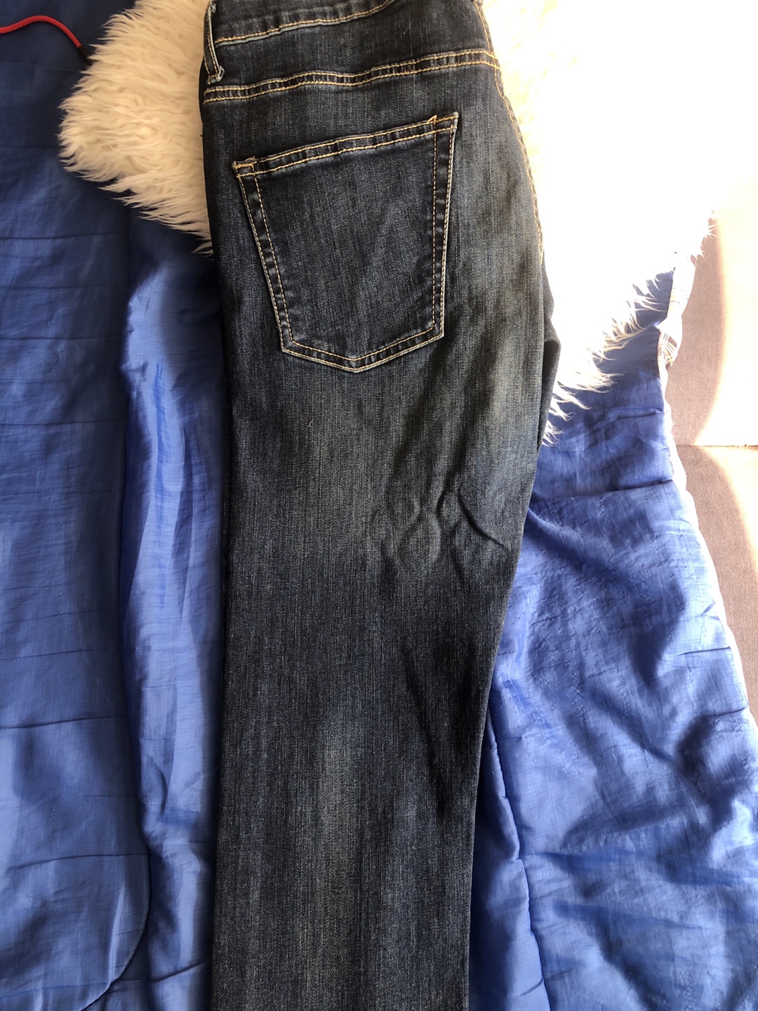 Topmans Jeans - photo 2