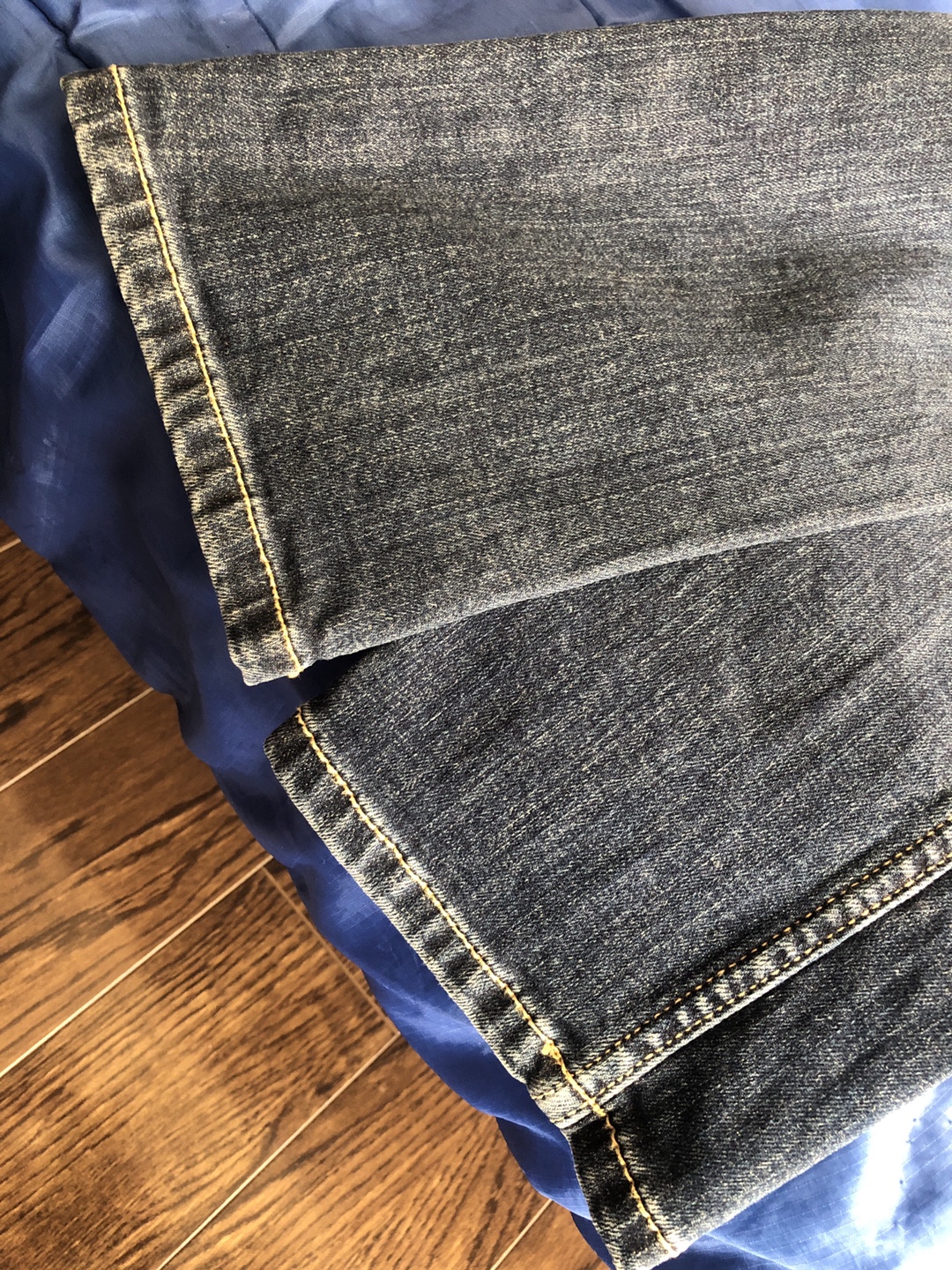 Topmans Jeans - photo 3